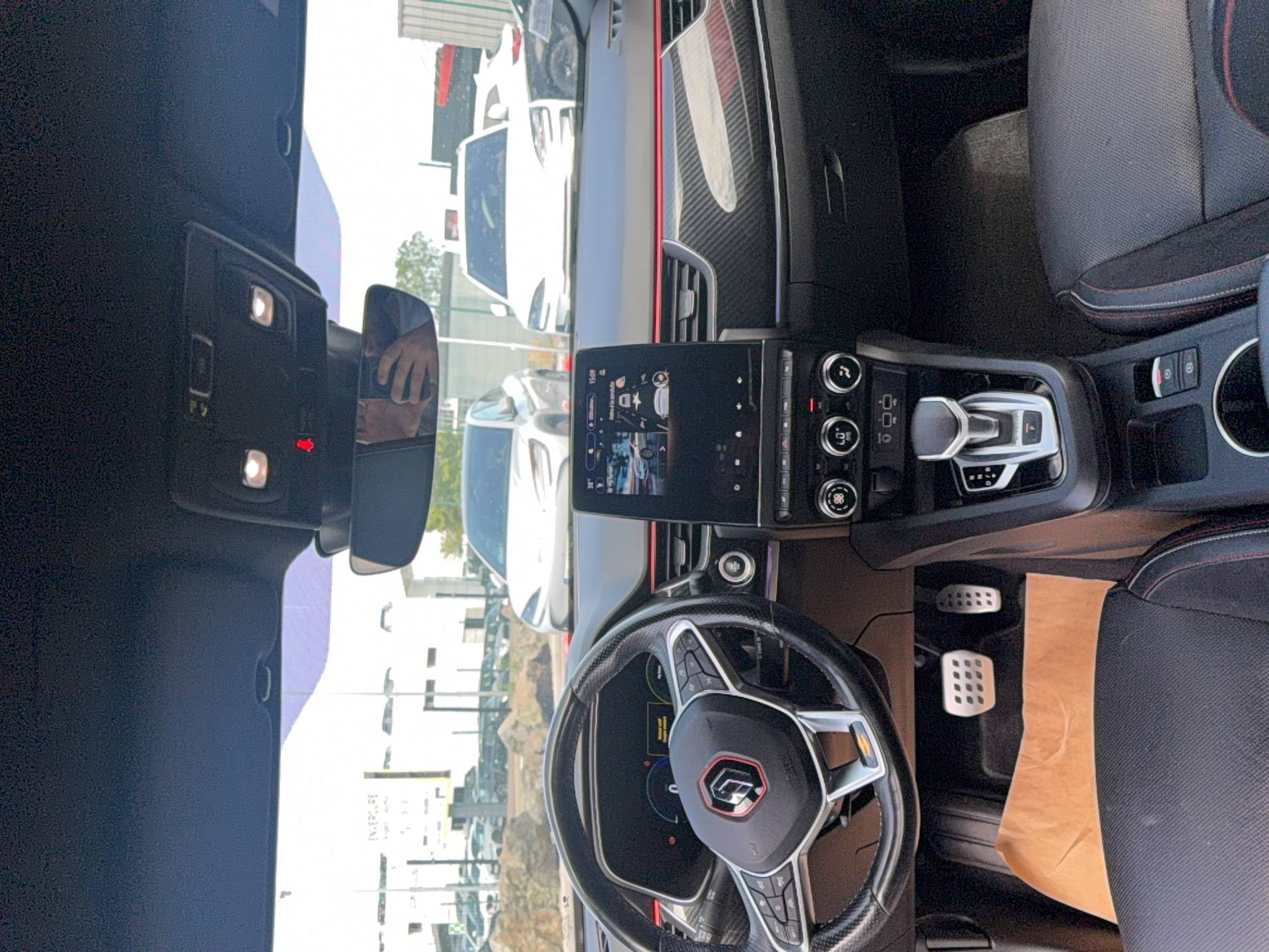 Vente en ligne Renault Arkana  E-Tech 145 au prix de 15 490 €