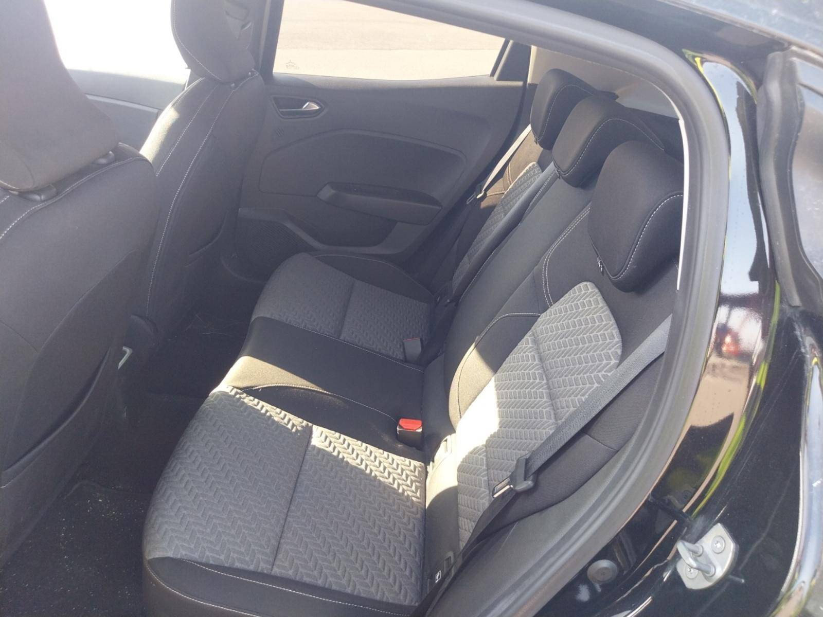 Vente en ligne Renault Clio 5 Clio TCe 90 X-Tronic au prix de 15 590 €