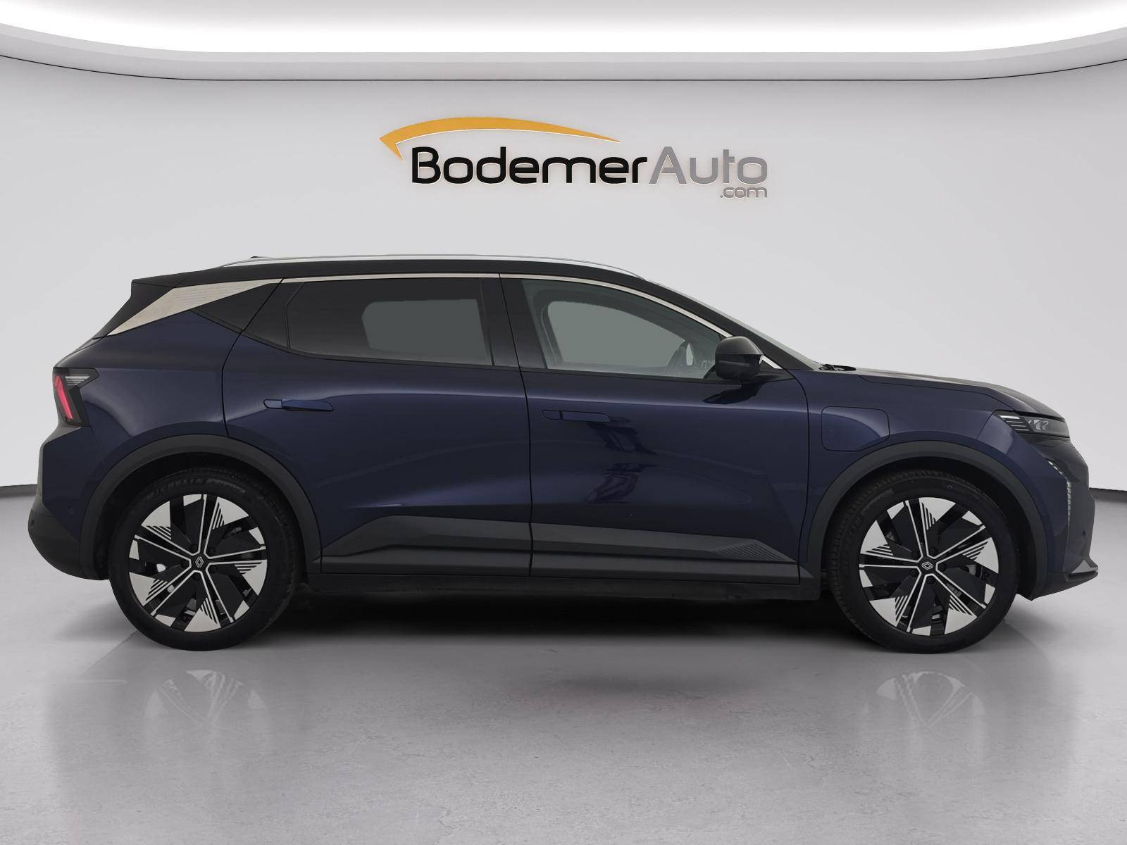 Vente en ligne Renault Scenic E-Tech Scenic E-Tech électrique 220 ch grande autonomie au prix de 35 991 €