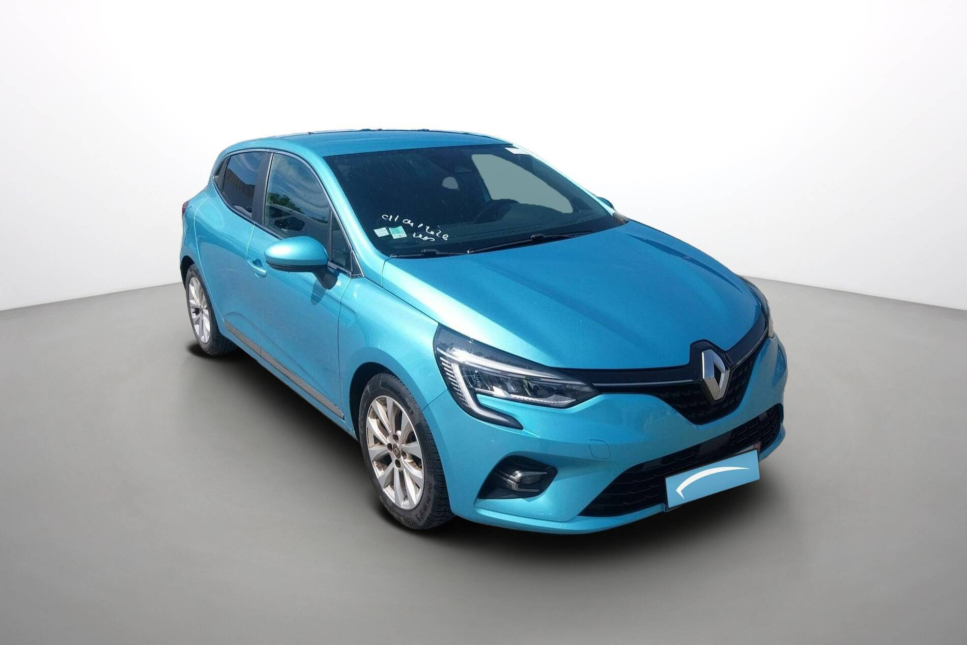 Vente en ligne Renault Clio 5 Clio TCe 100 au prix de 12 990 €