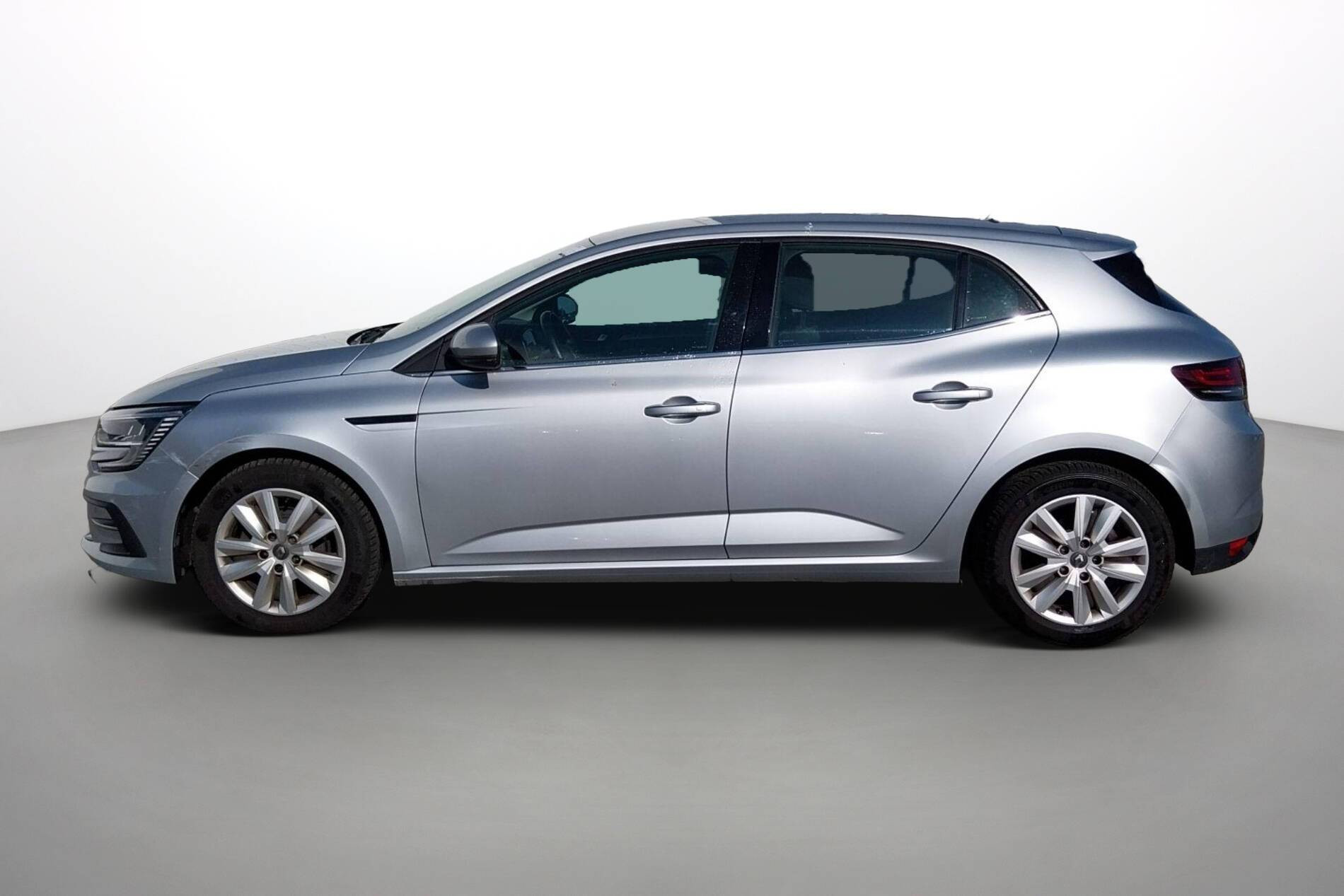 Vente en ligne Renault Megane 4 Mégane IV Berline Blue dCi 115 au prix de 14 990 €