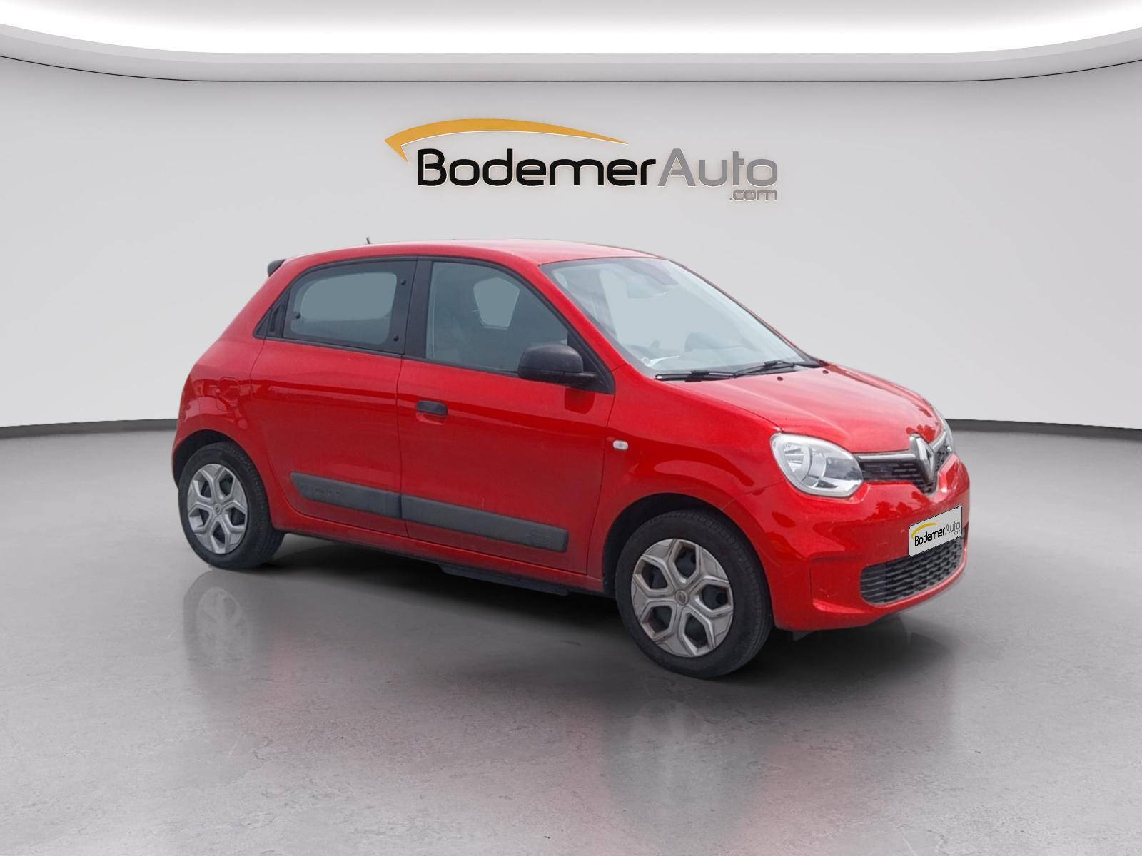 Vente en ligne Renault Twingo Electrique Twingo III E-Tech au prix de 14 500 €