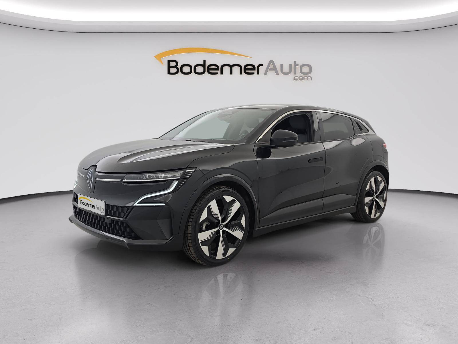 Renault Megane E-Tech  EV60 220 ch super charge occasion de 2022 en vente à Pontivy