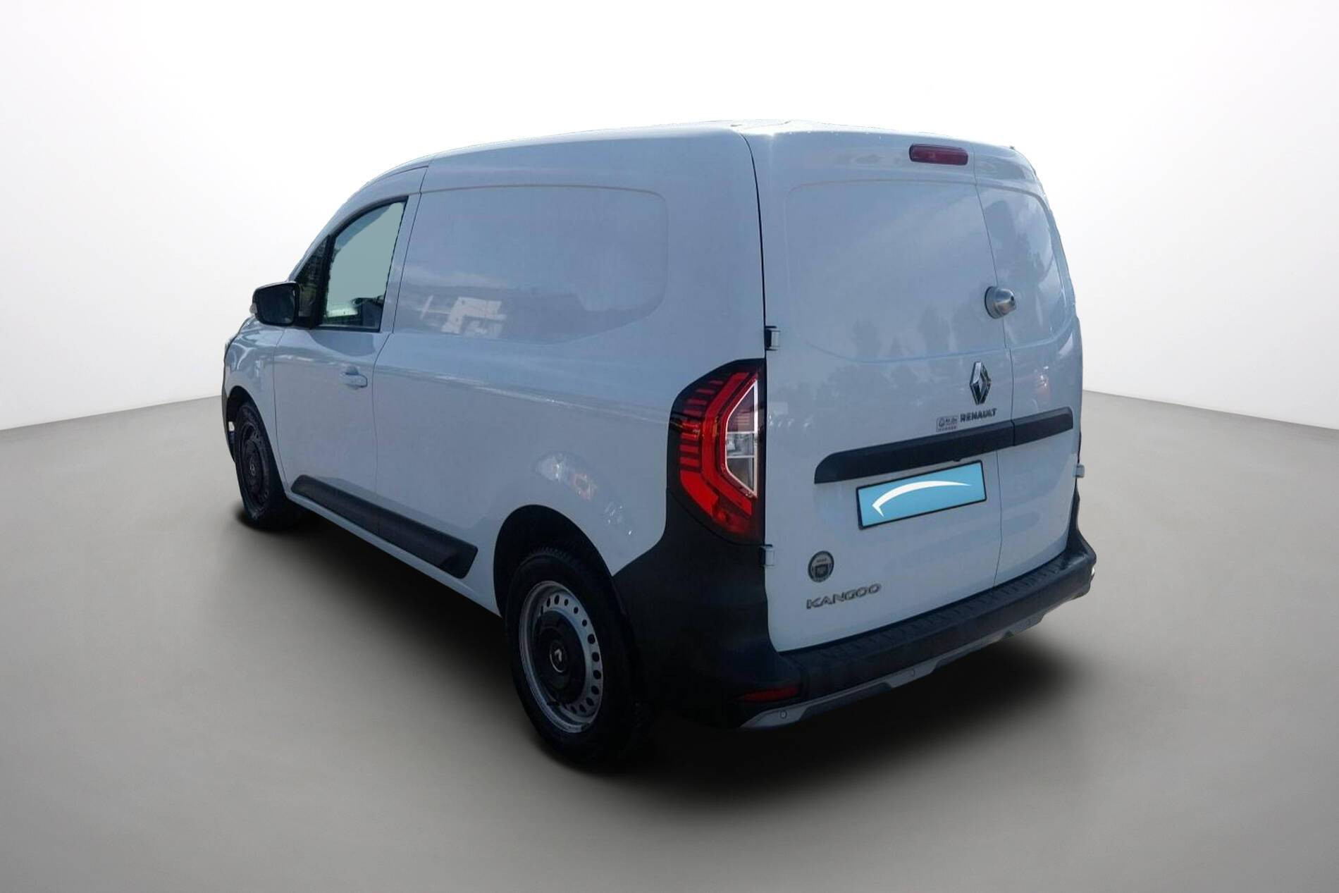 Vente en ligne Renault Kangoo Van  BLUE DCI 95 au prix de 14 990 €