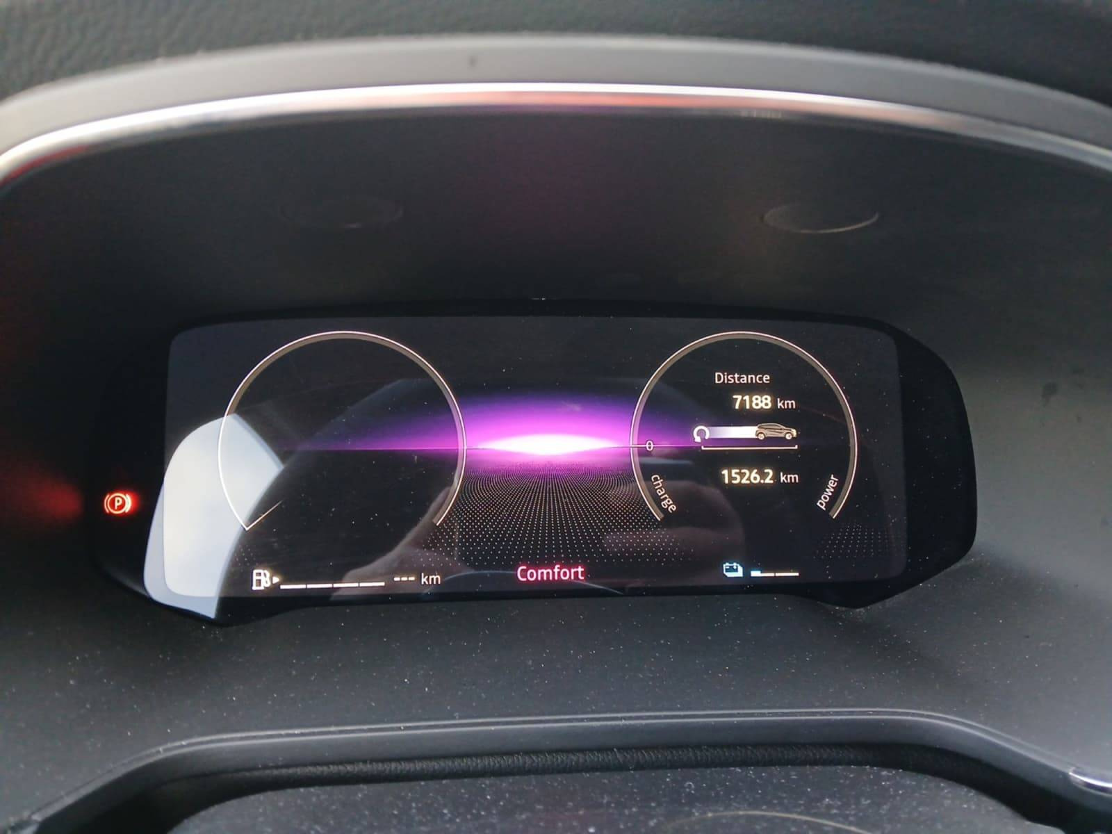 Vente en ligne Renault Captur  E-Tech full hybrid 145 ch au prix de 25 990 €