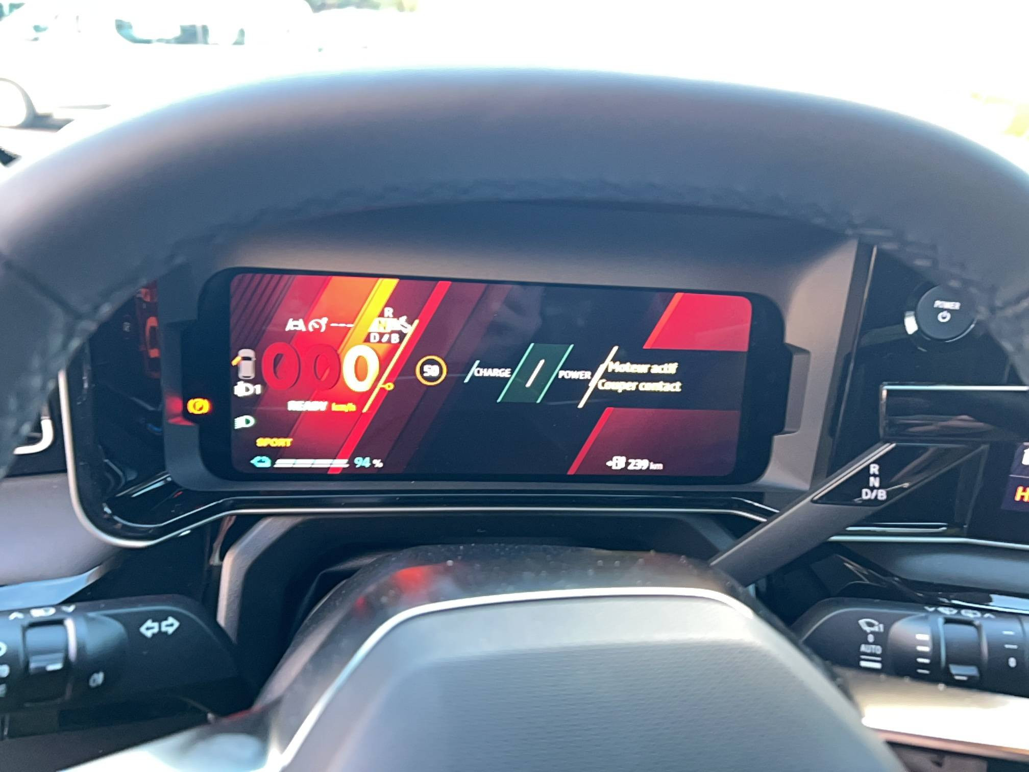 Vente en ligne Renault R5 E-Tech  150 ch autonomie confort au prix de 33 490 €