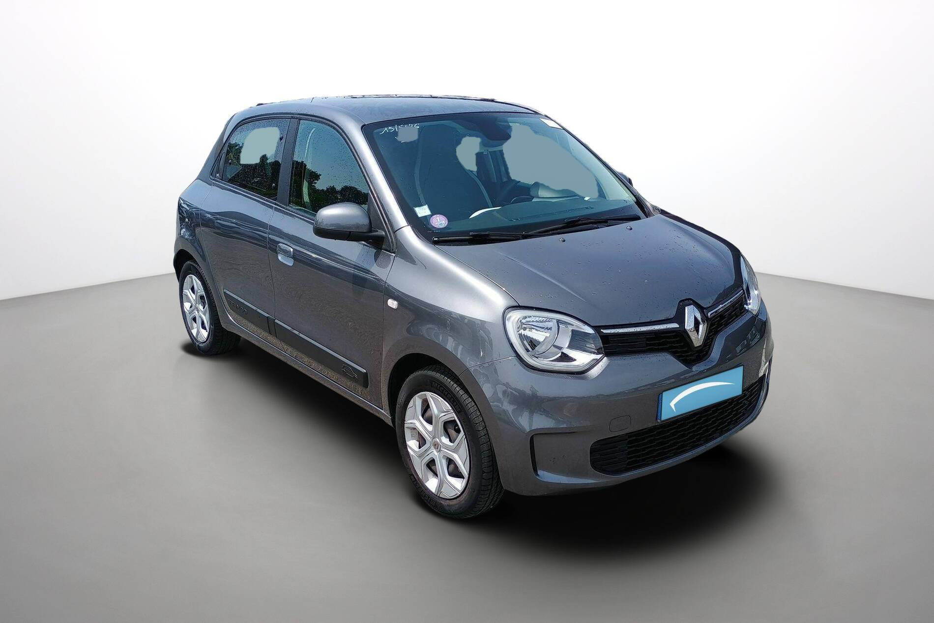Vente en ligne Renault Twingo 3  SCe 75 - 20 au prix de 9 990 €