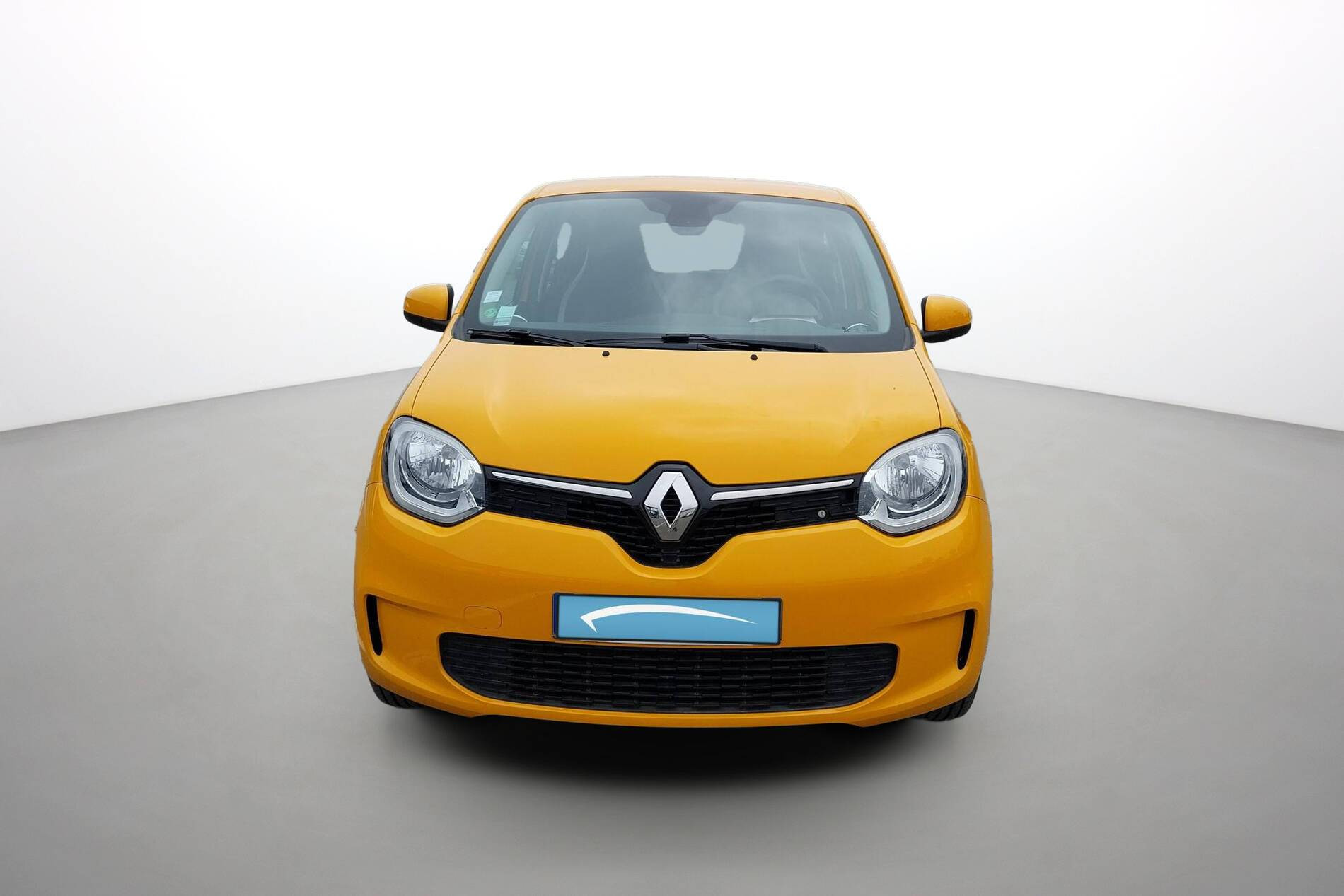 Vente en ligne Renault Twingo Electrique Twingo III Achat Intégral - 21 au prix de 12 990 €