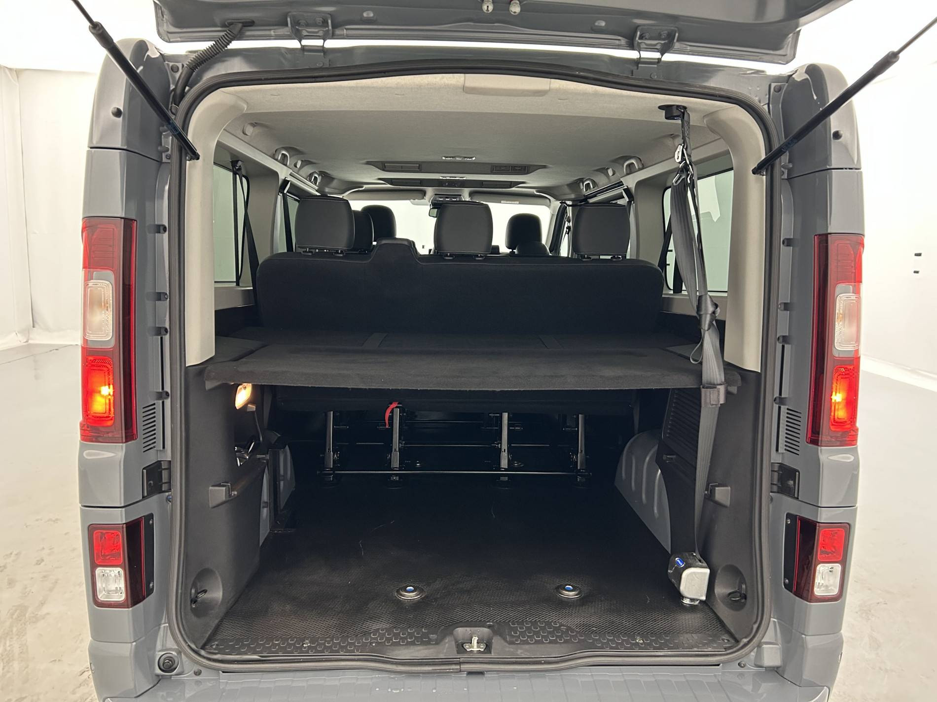 Vente en ligne Renault Trafic  Blue dCi 150 au prix de 36 790 €