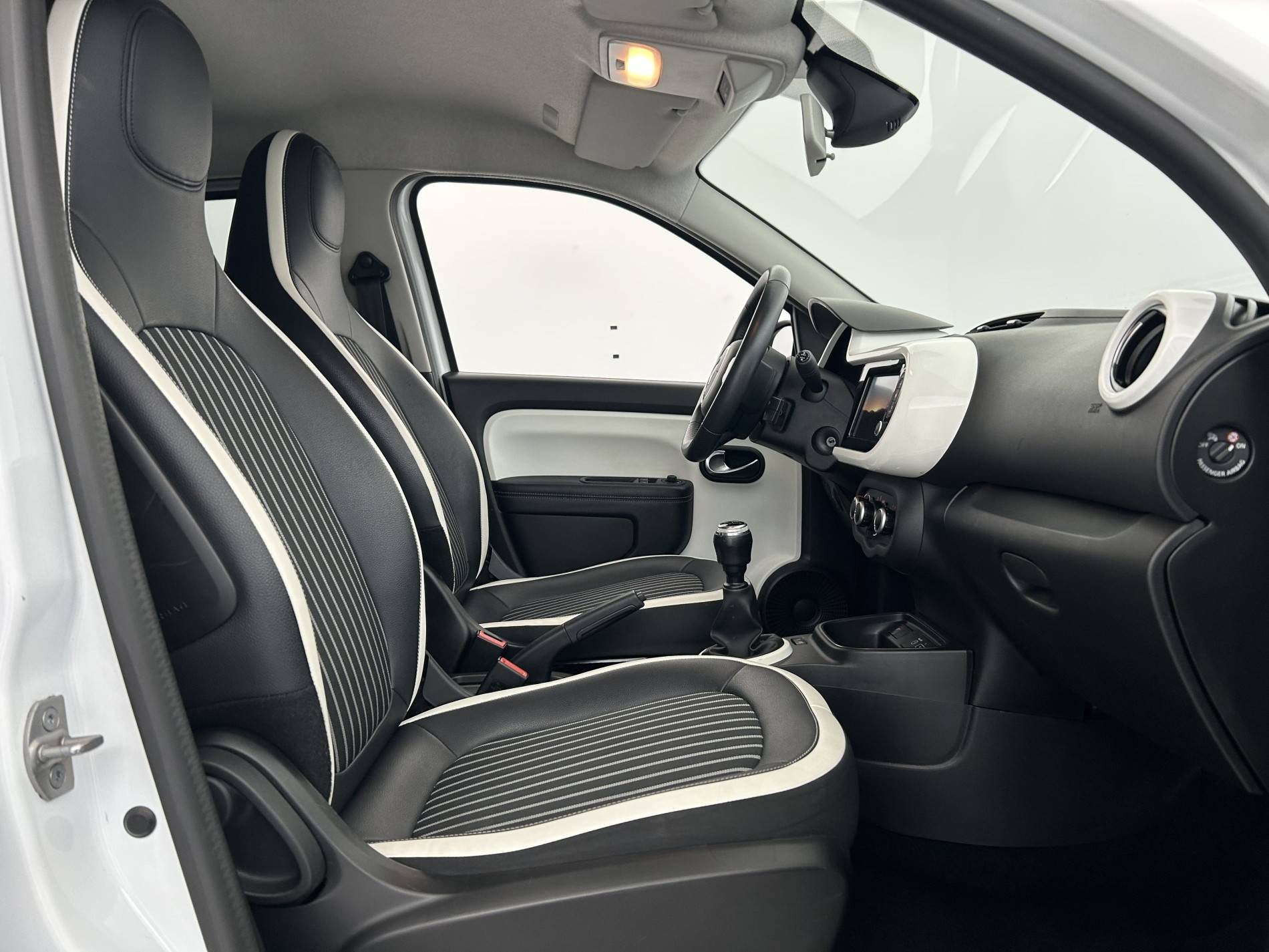 Vente en ligne Renault Twingo 3  SCe 65 au prix de 9 991 €