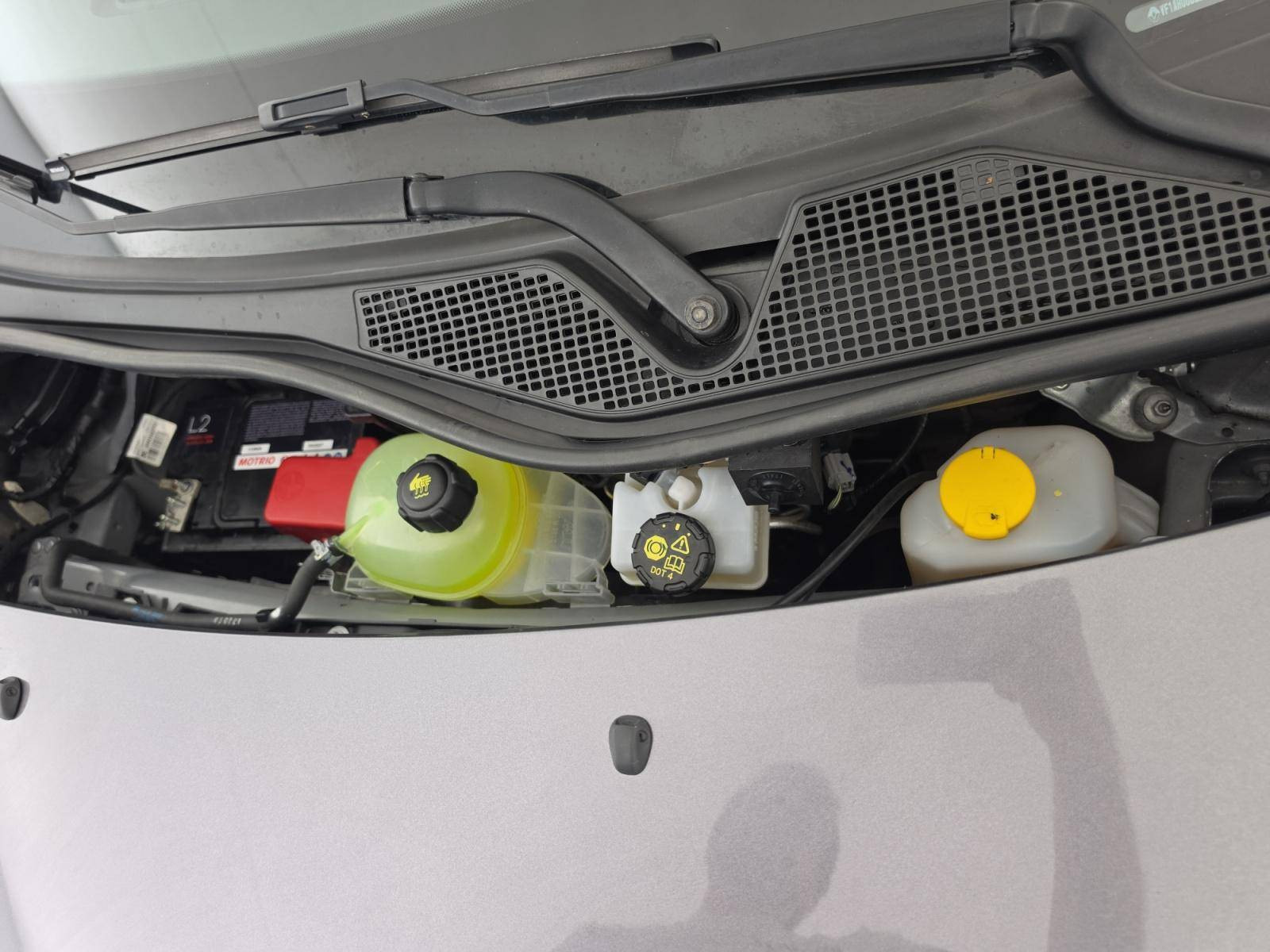 Vente en ligne Renault Twingo Electrique Twingo III Achat Intégral au prix de 11 990 €