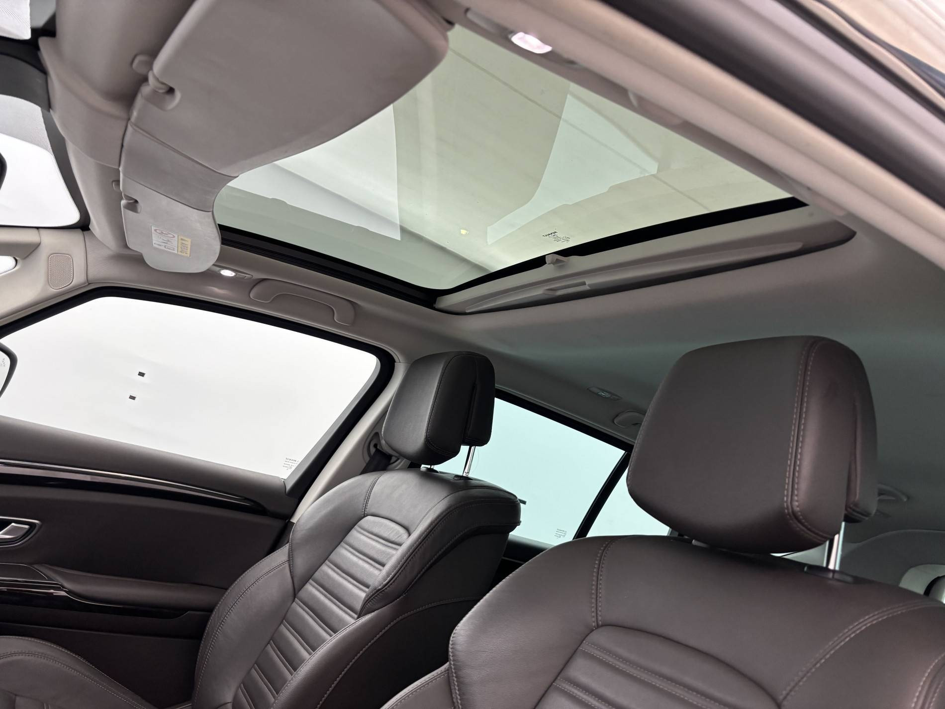 Vente en ligne Renault Espace 5 Espace dCi 160 Energy Twin Turbo au prix de 19 990 €