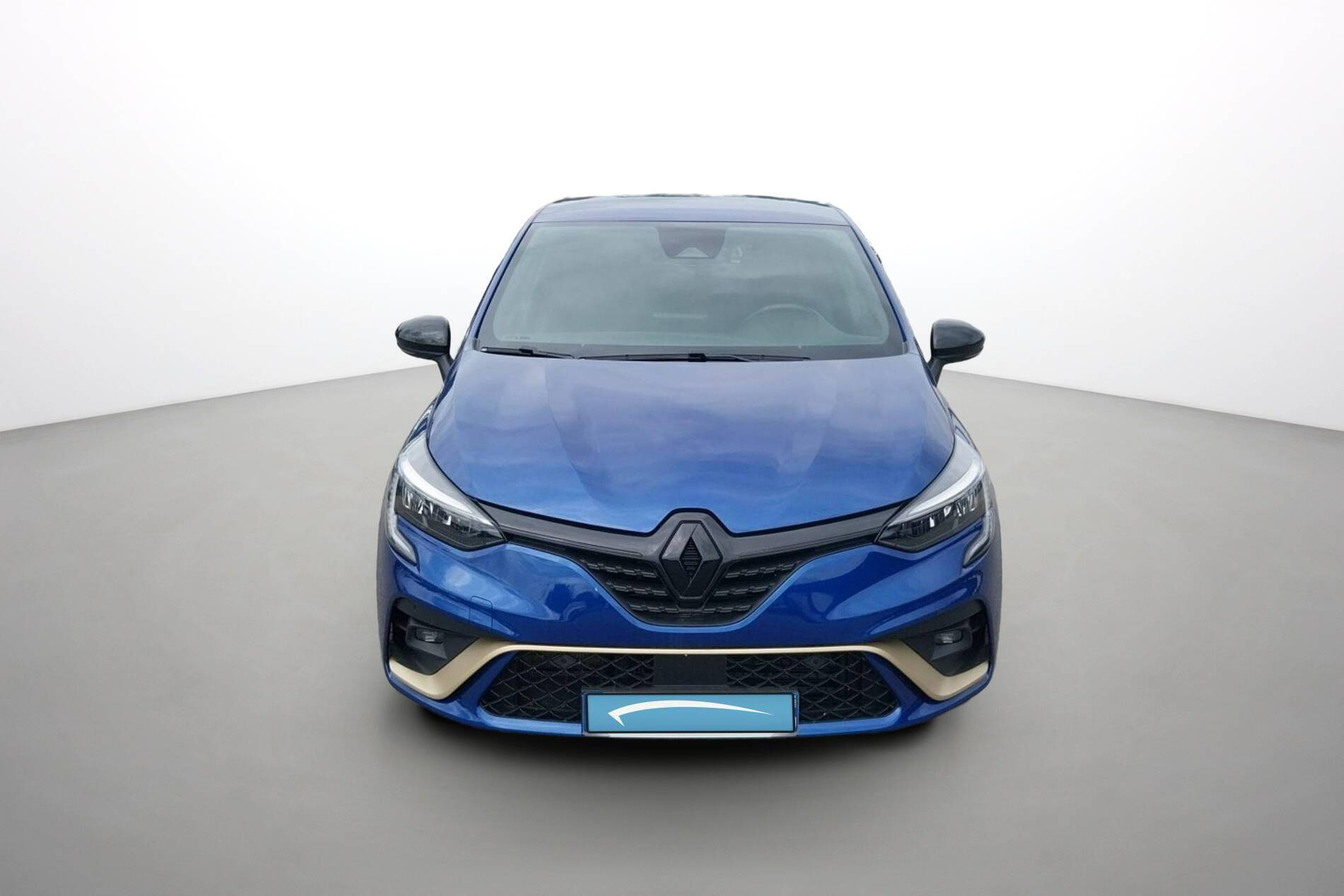 Vente en ligne Renault Clio 5 Clio E-Tech full hybrid 145 au prix de 20 490 €
