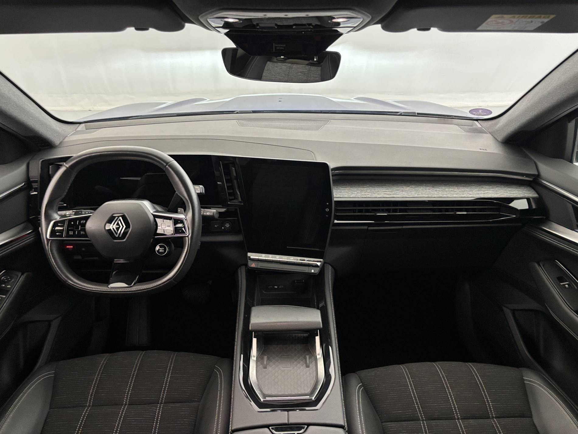 Vente en ligne Renault Austral  mild hybrid 160 auto au prix de 25 990 €