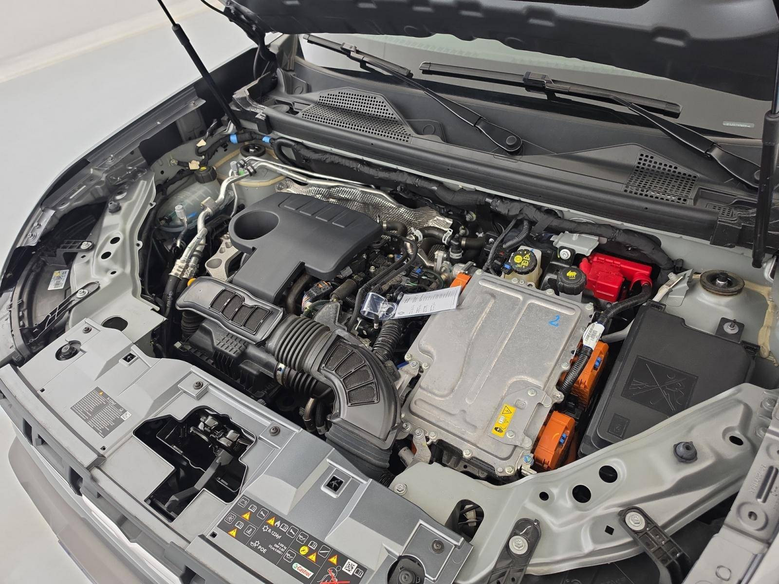 Vente en ligne Dacia Duster  Hybrid 140 au prix de 25 490 €