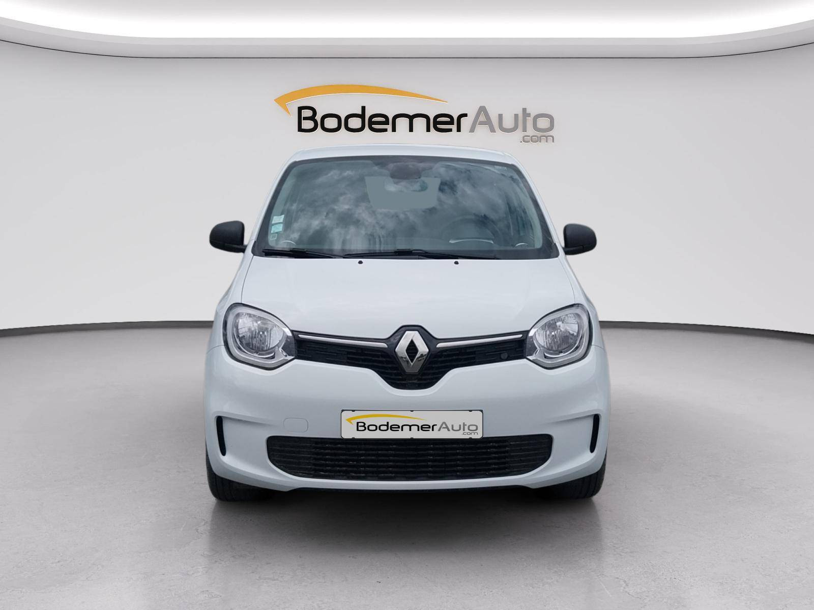 Vente en ligne Renault Twingo Electrique Twingo III E-Tech au prix de 12 900 €