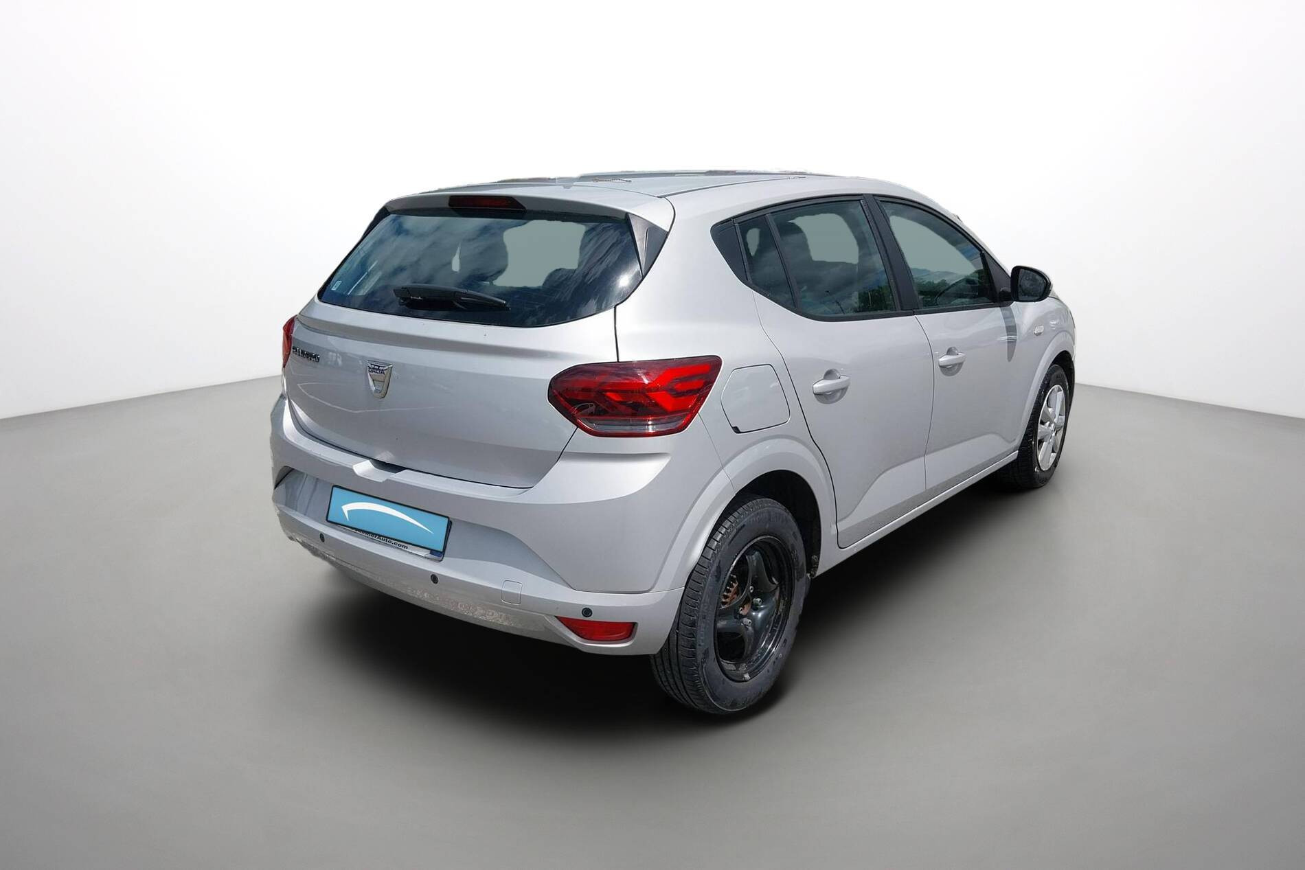 Vente en ligne Dacia Sandero  SCe 65 - 22 au prix de 12 790 €