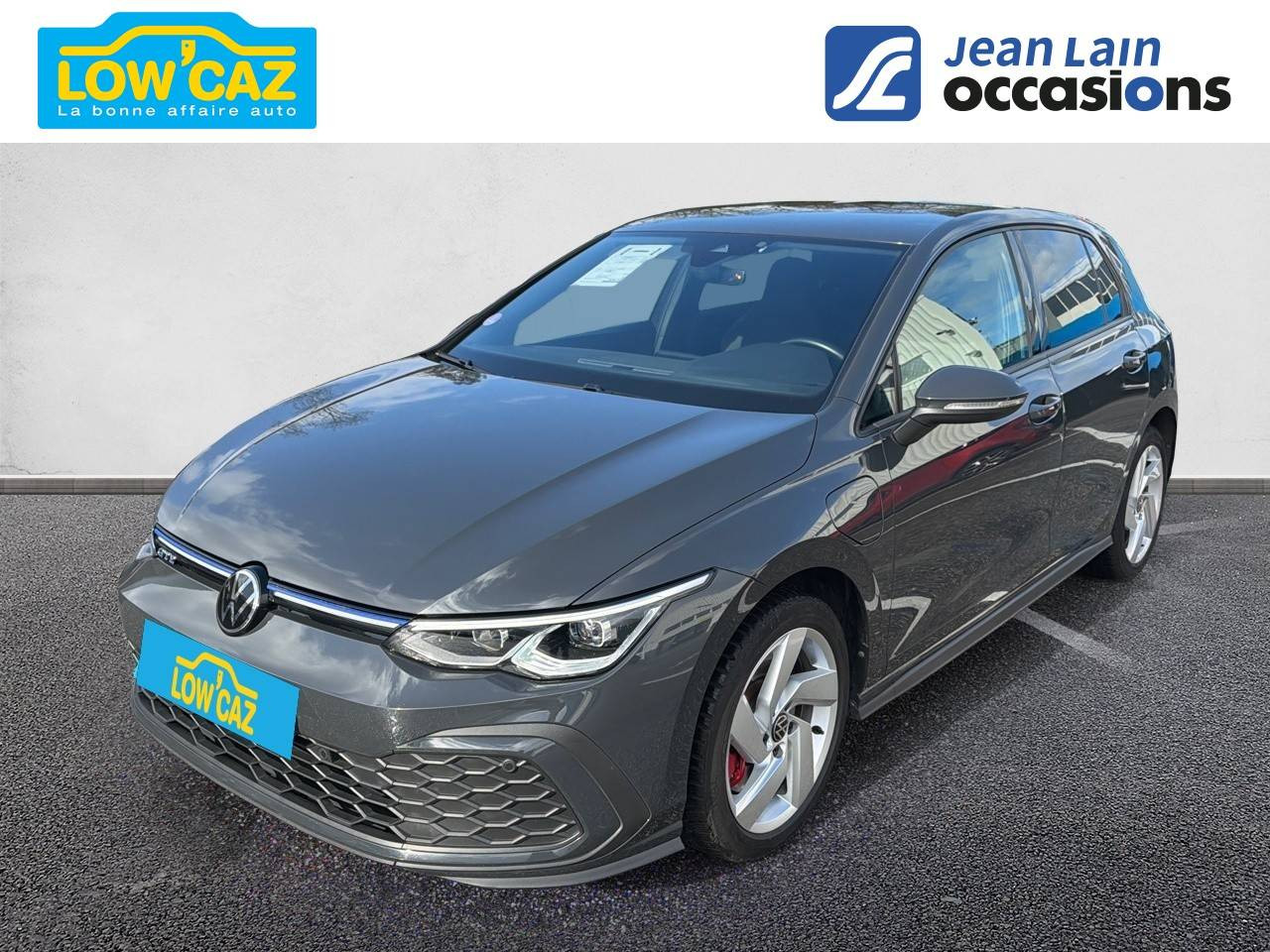 Vente en ligne VOLKSWAGEN GOLF Golf 1.4 Hybrid Rechargeable OPF 245 DSG6 de 2021 au prix de 25 990 €