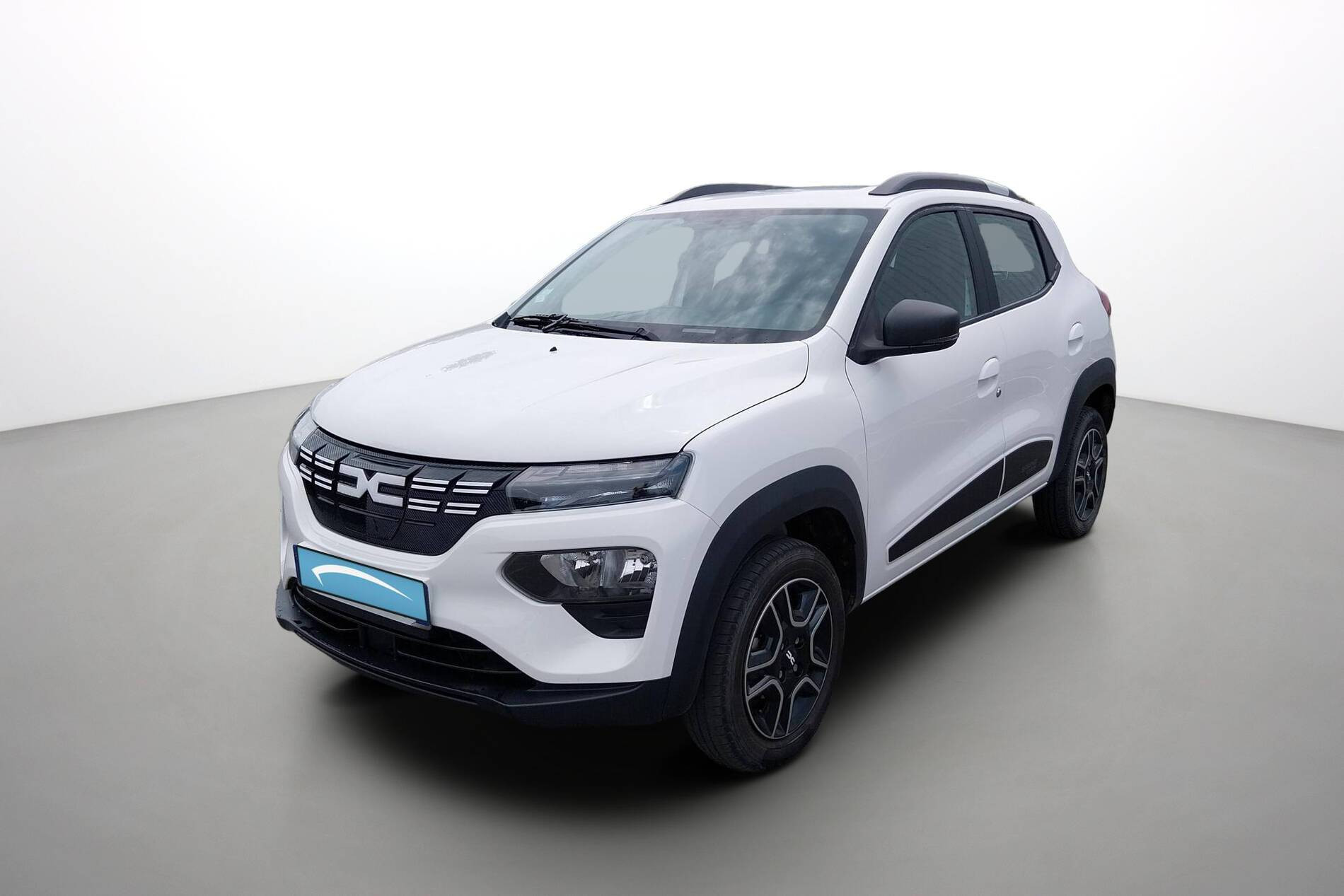 Dacia Spring Spring occasion de 2023 en vente à Carhaix