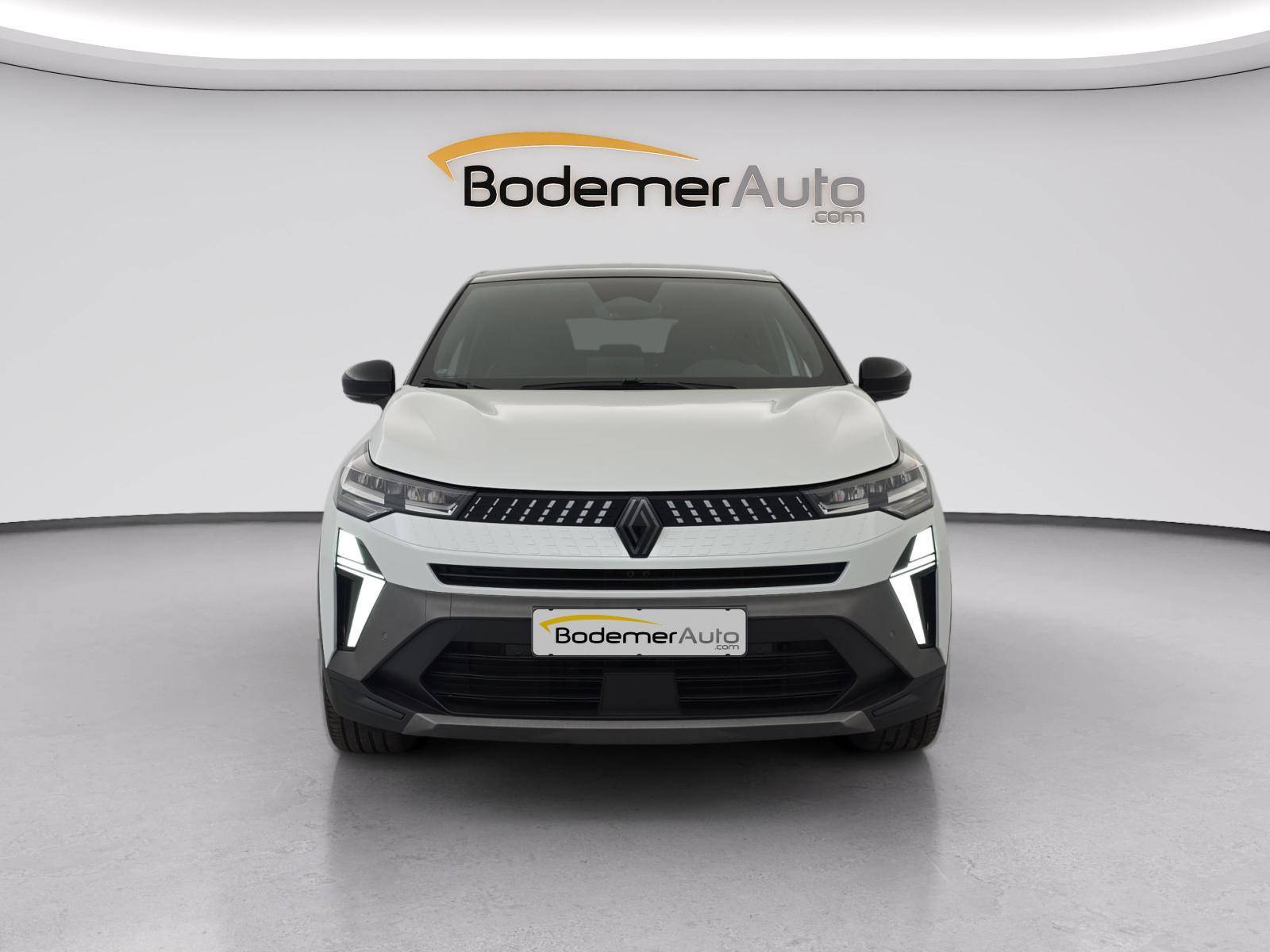 Renault Captur  E-Tech full hybrid 145 ch occasion de 2025 en vente à Vire