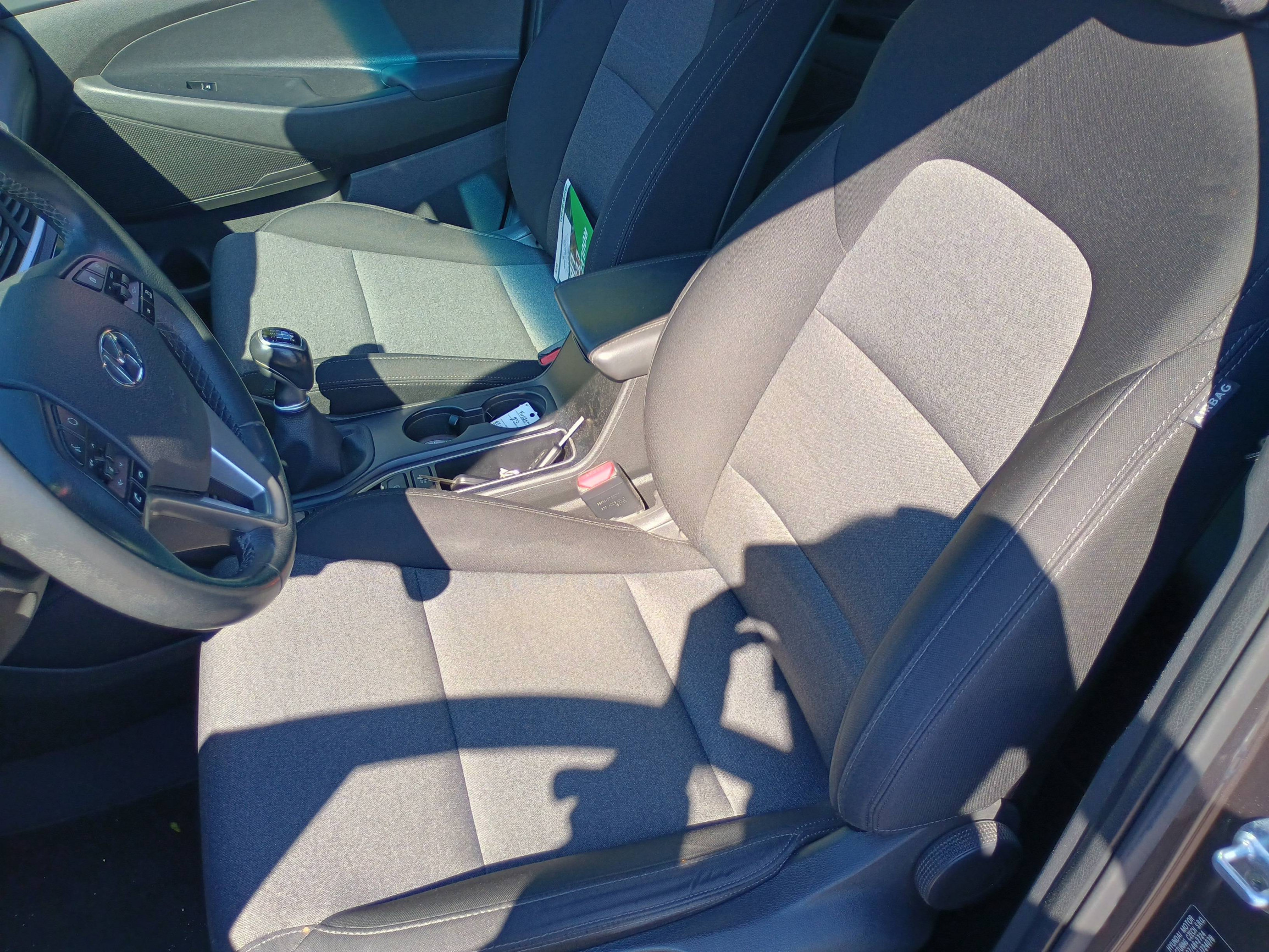 Vente en ligne Hyundai Tucson  1.6 CRDi 115 au prix de 16 990 €