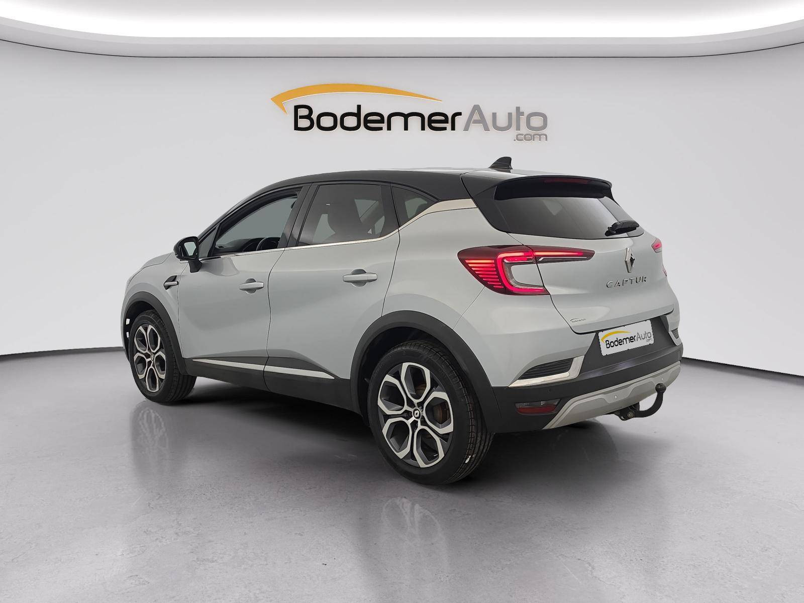 Vente en ligne Renault Captur  TCe 90 au prix de 16 590 €