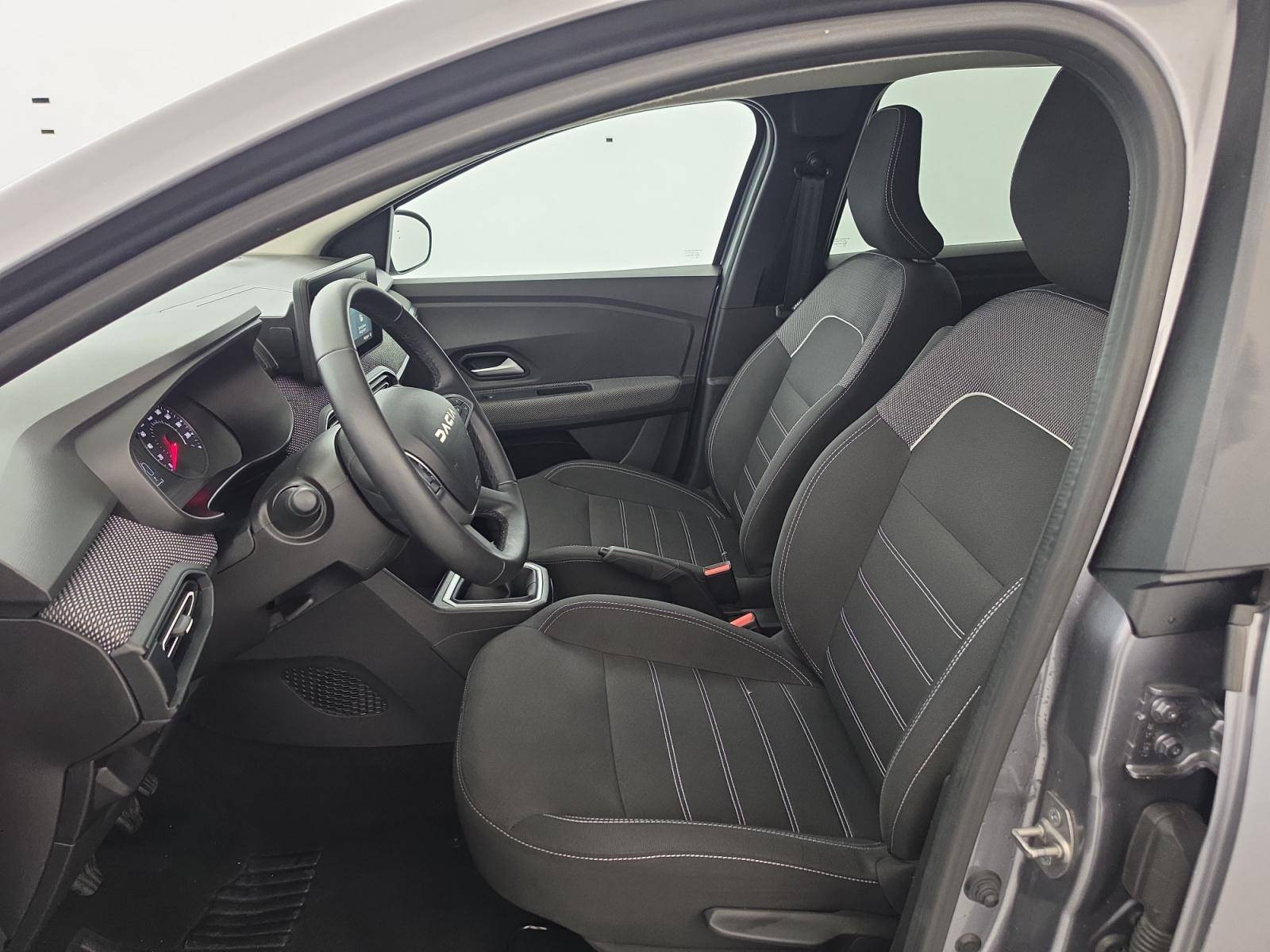 Vente en ligne Dacia Jogger  TCe 110 7 places GSR2 au prix de 20 500 €