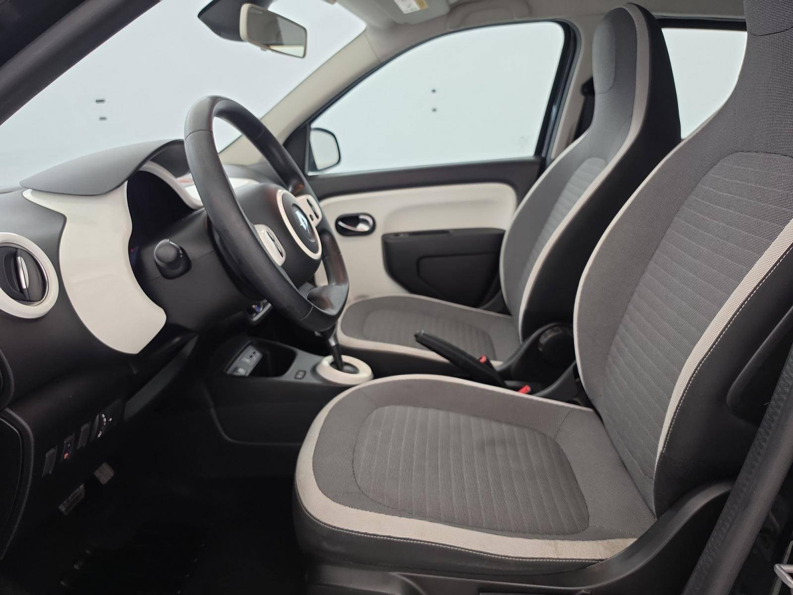 Vente en ligne Renault Twingo Electrique Twingo III Achat Intégral - 21 au prix de 11 490 €