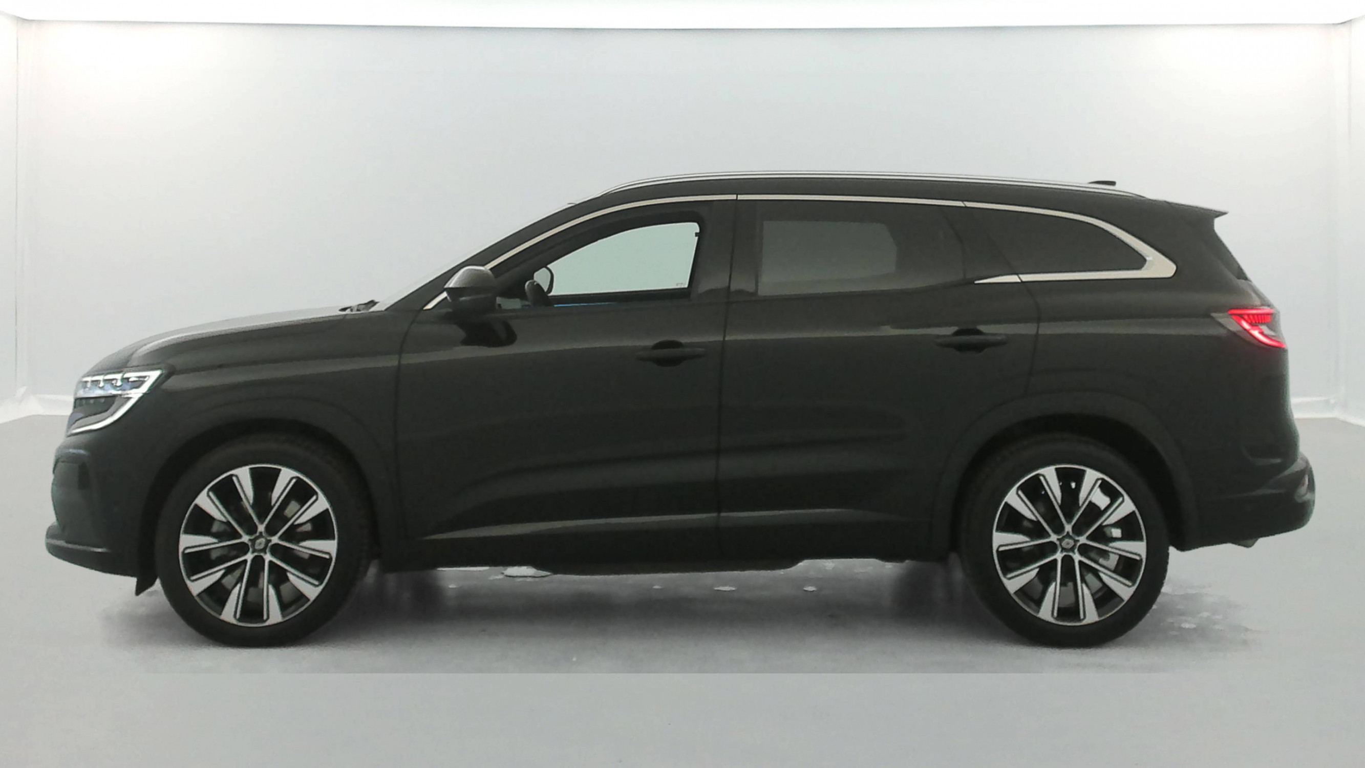Vente en ligne Renault Espace Espace E-Tech hybrid 200 au prix de 25 990 €