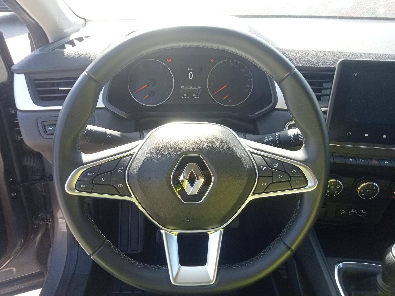 Vente en ligne Renault Captur  TCe 90 au prix de 17 890 €