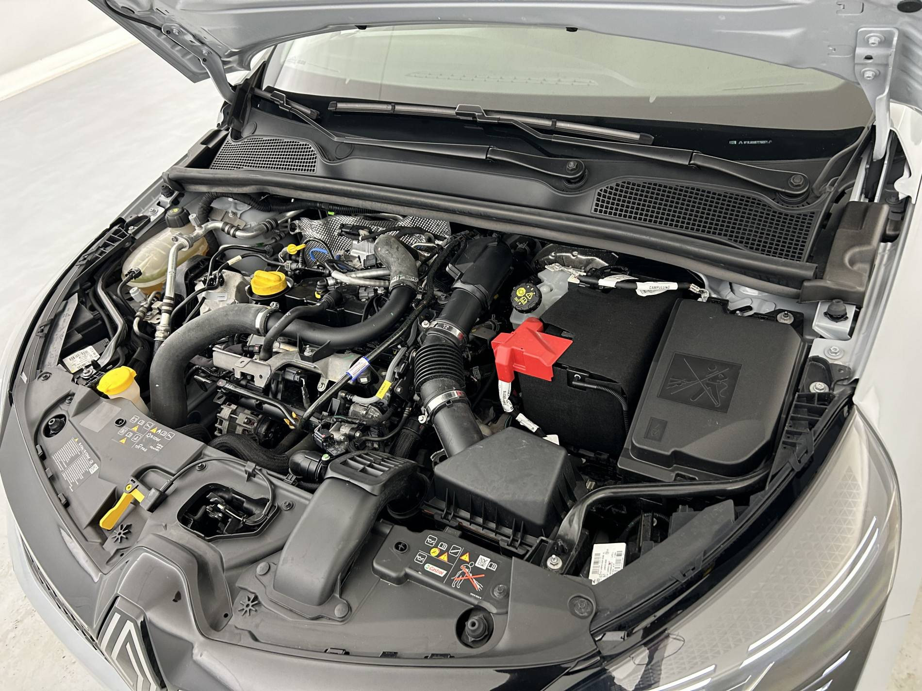 Vente en ligne Renault Clio 5 Clio TCe 90 au prix de 15 500 €