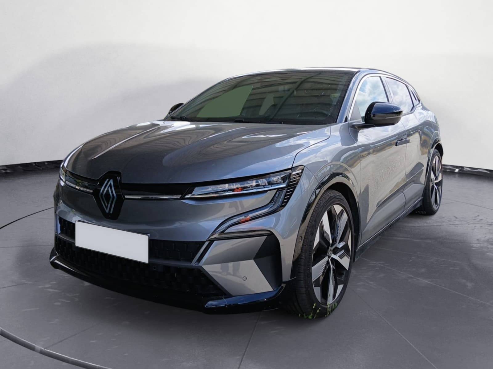 Renault Megane E-Tech  EV60 220 ch optimum charge occasion de 2024 en vente à Lamballe
