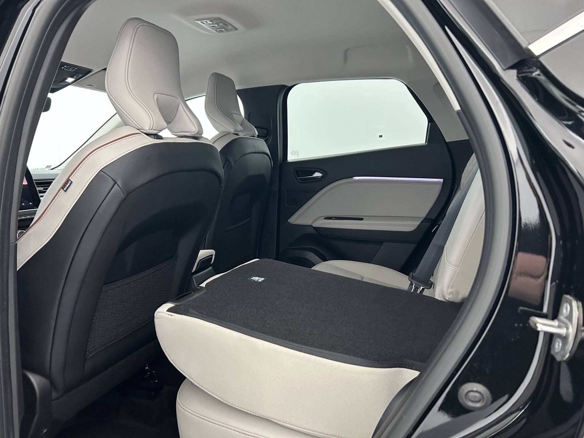Vente en ligne Renault Captur  E-Tech full hybrid 145 au prix de 23 490 €