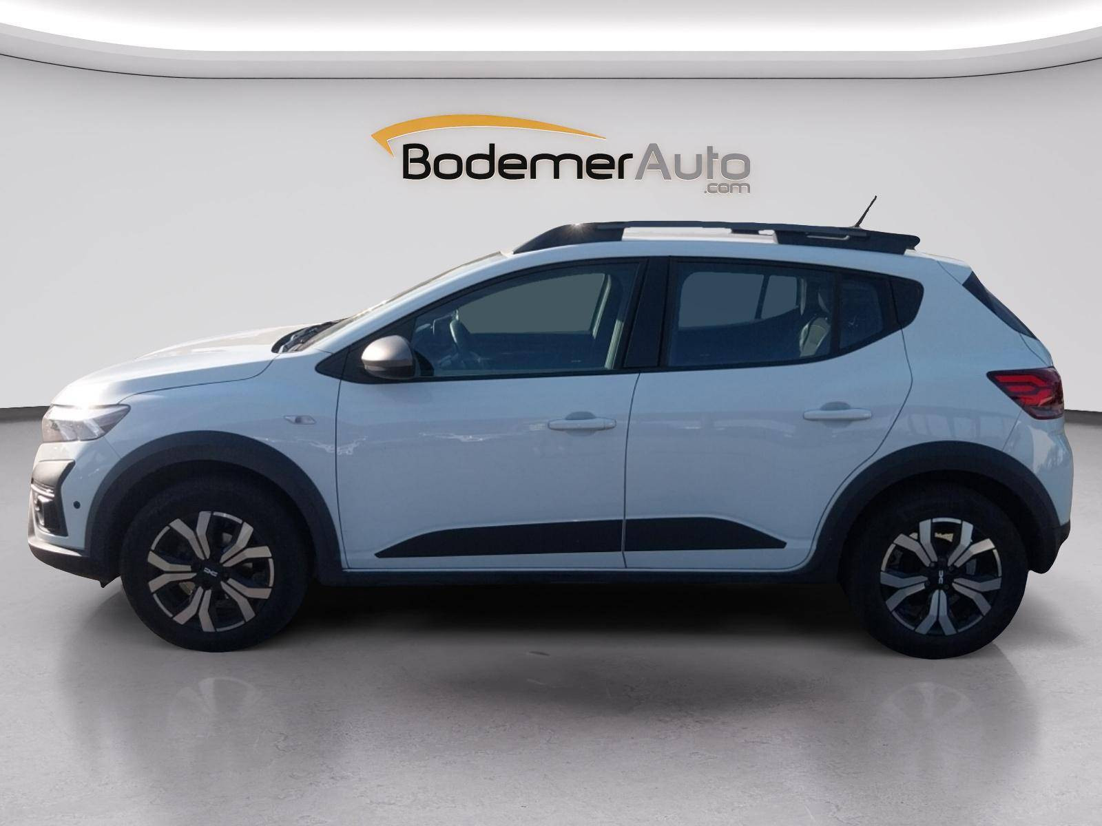 Vente en ligne Dacia Sandero  ECO-G 100 au prix de 14 790 €