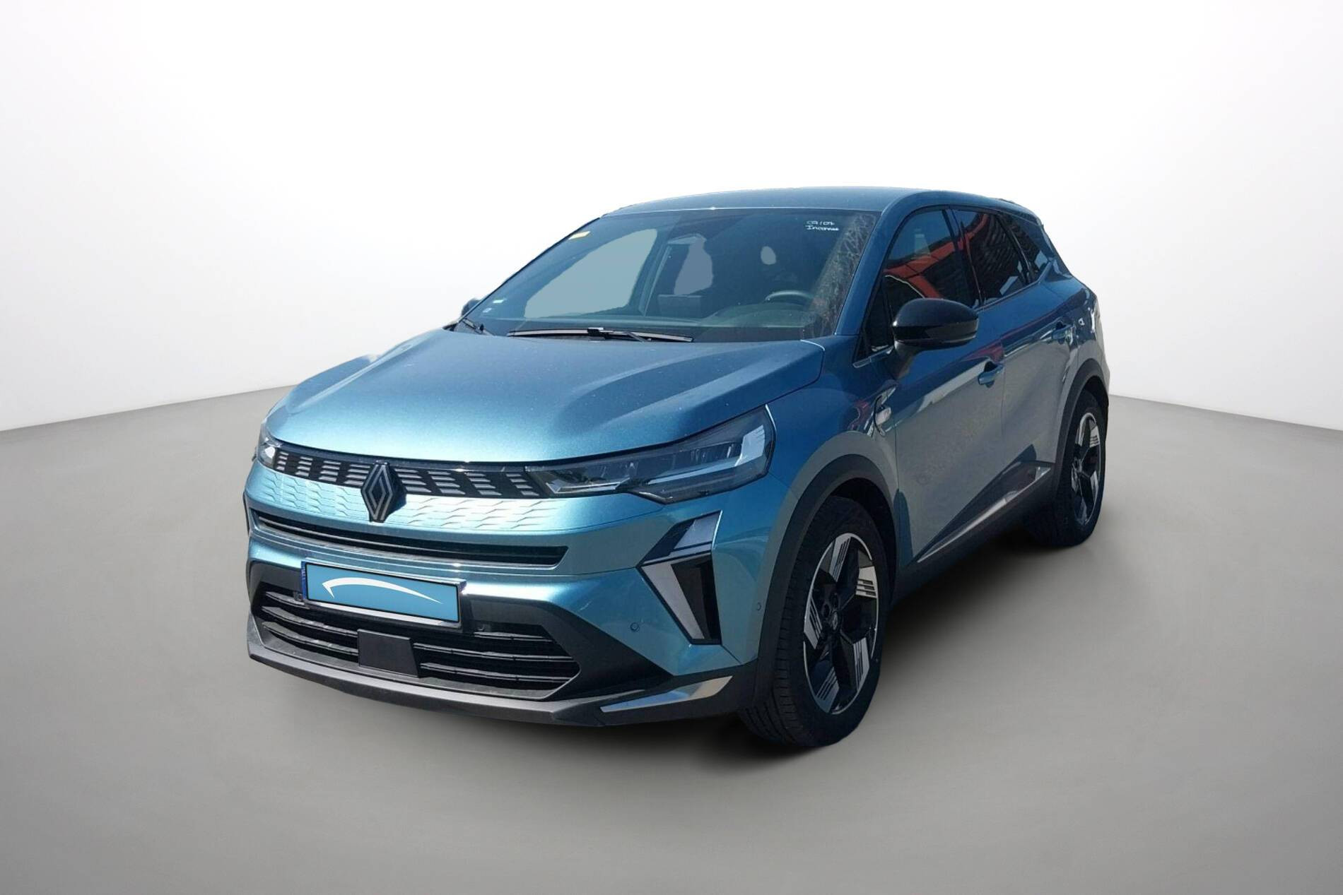 Renault Symbioz  E-Tech full hybrid 145 occasion de 2025 en vente à Vire