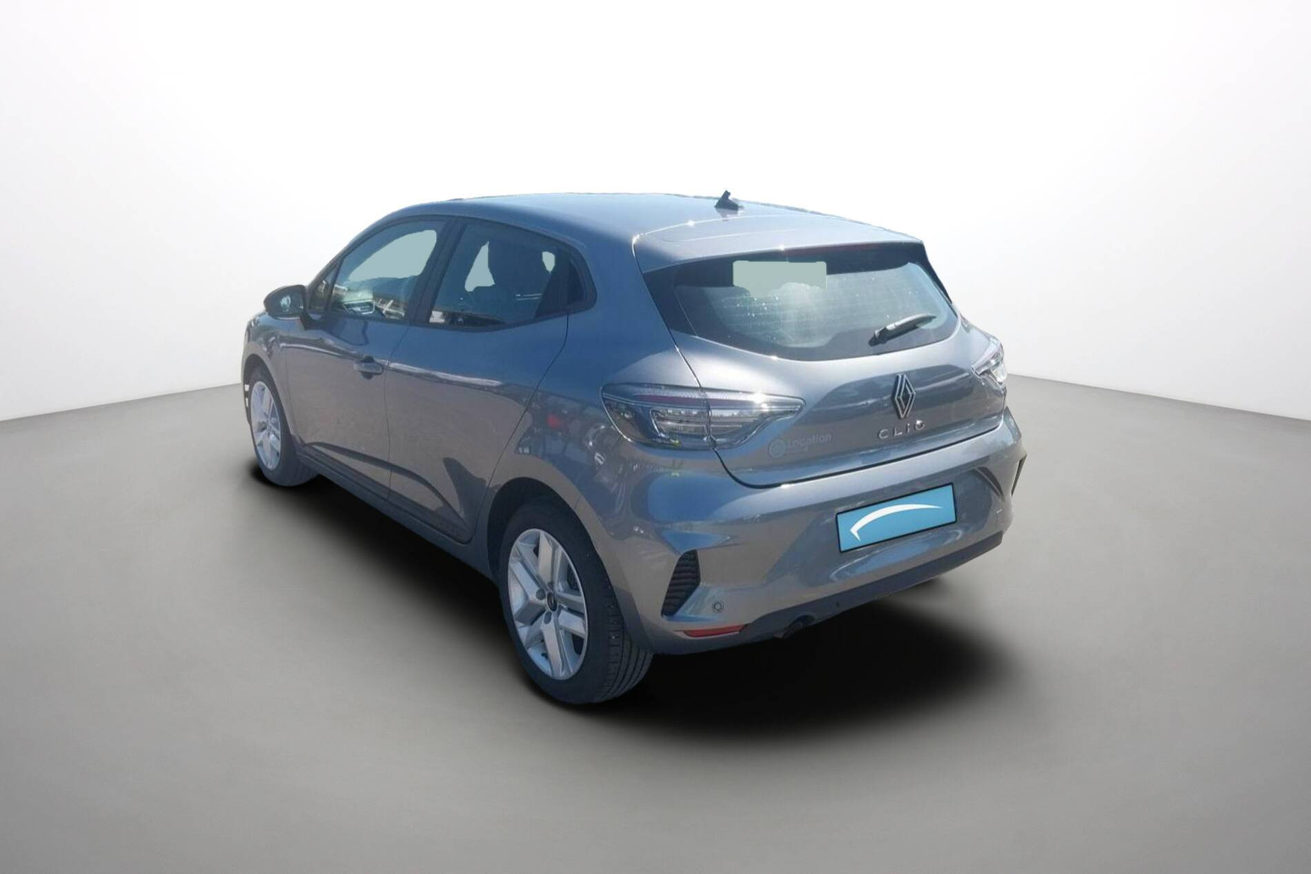 Vente en ligne Renault Clio 5 Clio TCe 90 ch GSR2 au prix de 14 990 €