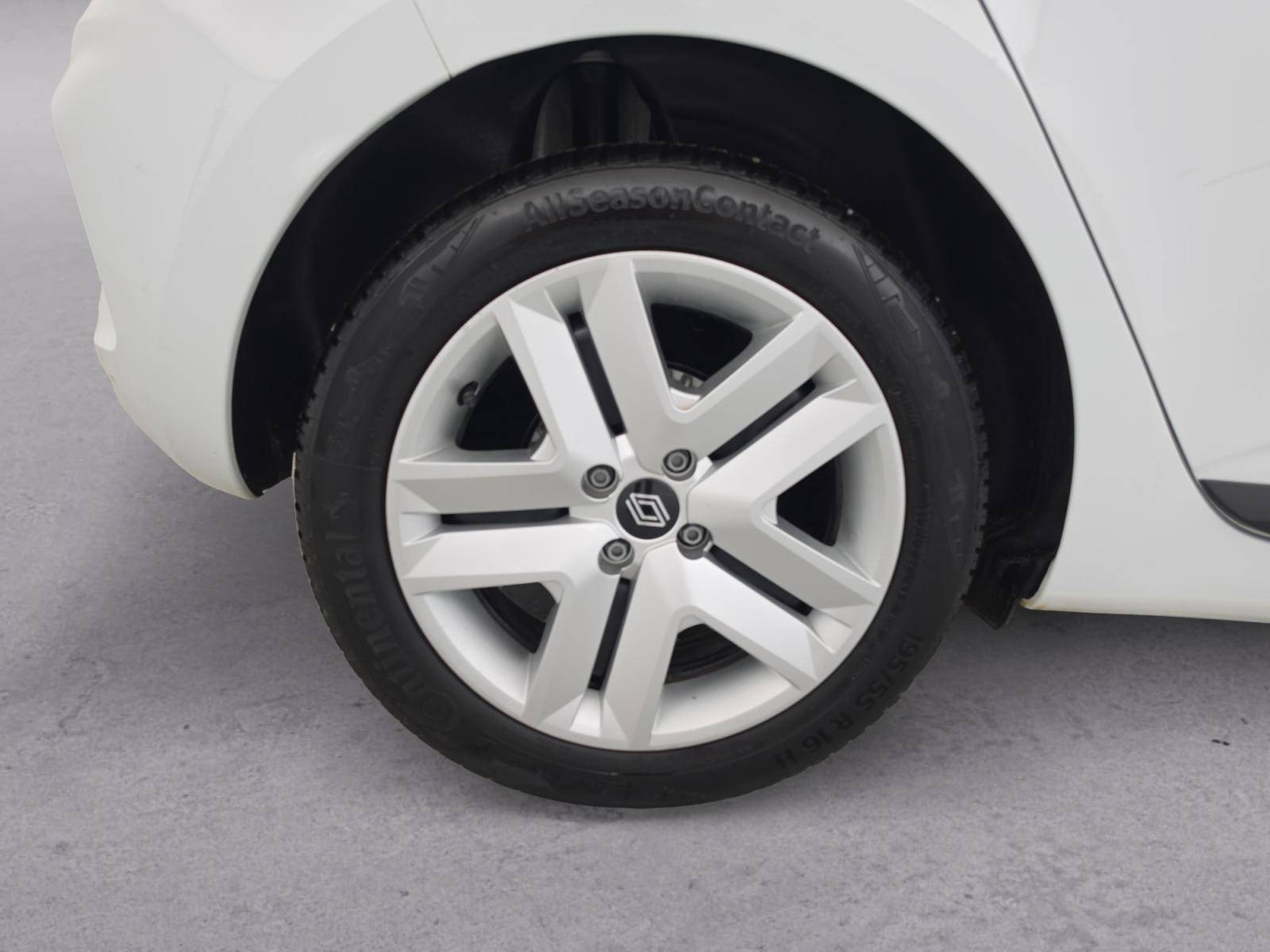 Vente en ligne Renault Clio 5 Clio Eco-G 100 ch GSR2 au prix de 14 991 €