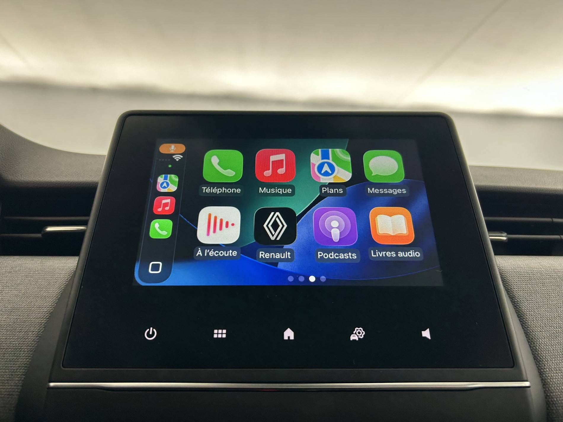 Vente en ligne Renault Clio 5 Clio E-Tech full hybrid 145 ch GSR2 au prix de 20 490 €