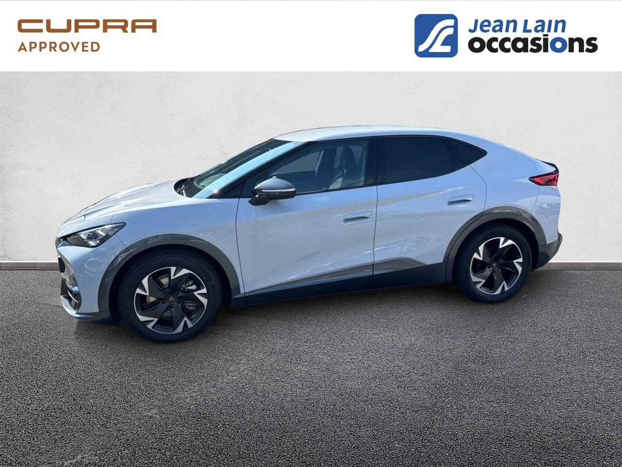 Vente en ligne CUPRA TAVASCAN Tavascan 286 ch V de 2026 au prix de 0 €