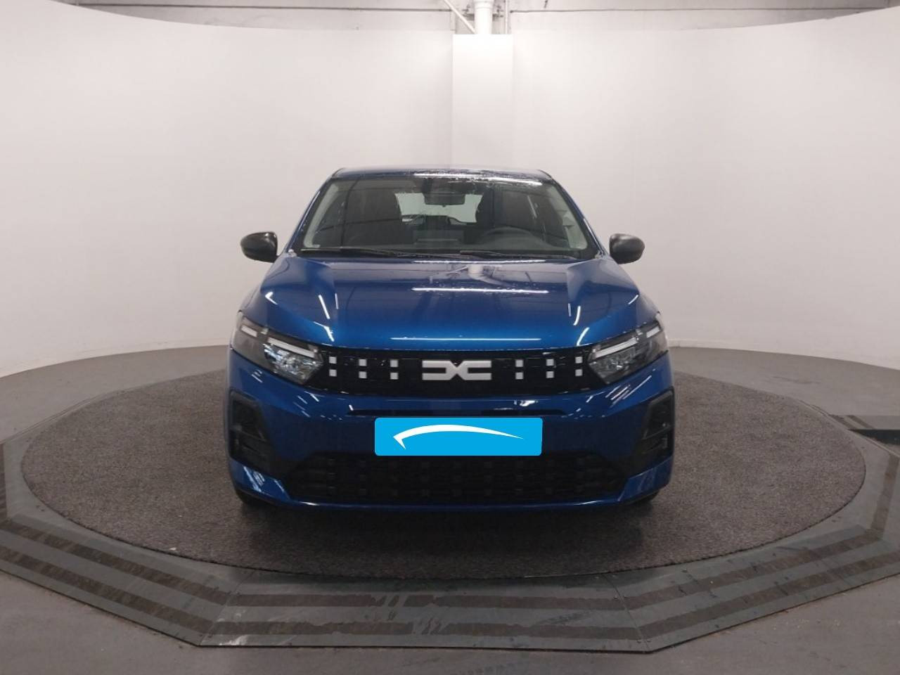Vente en ligne Dacia Sandero  SCe 65 au prix de 14 530 €