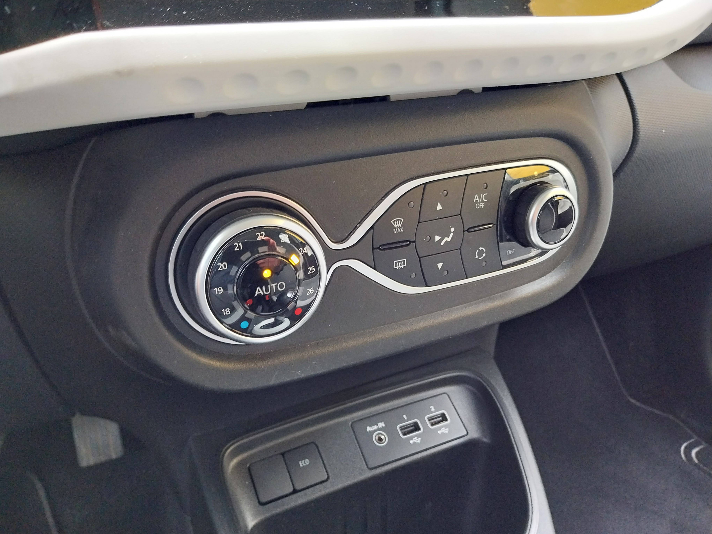 Vente en ligne Renault Twingo Electrique Twingo III E-Tech au prix de 10 000 €