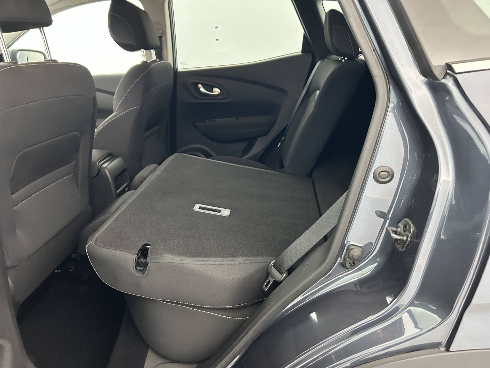 Vente en ligne Renault Kadjar  Blue dCi 115 au prix de 15 990 €