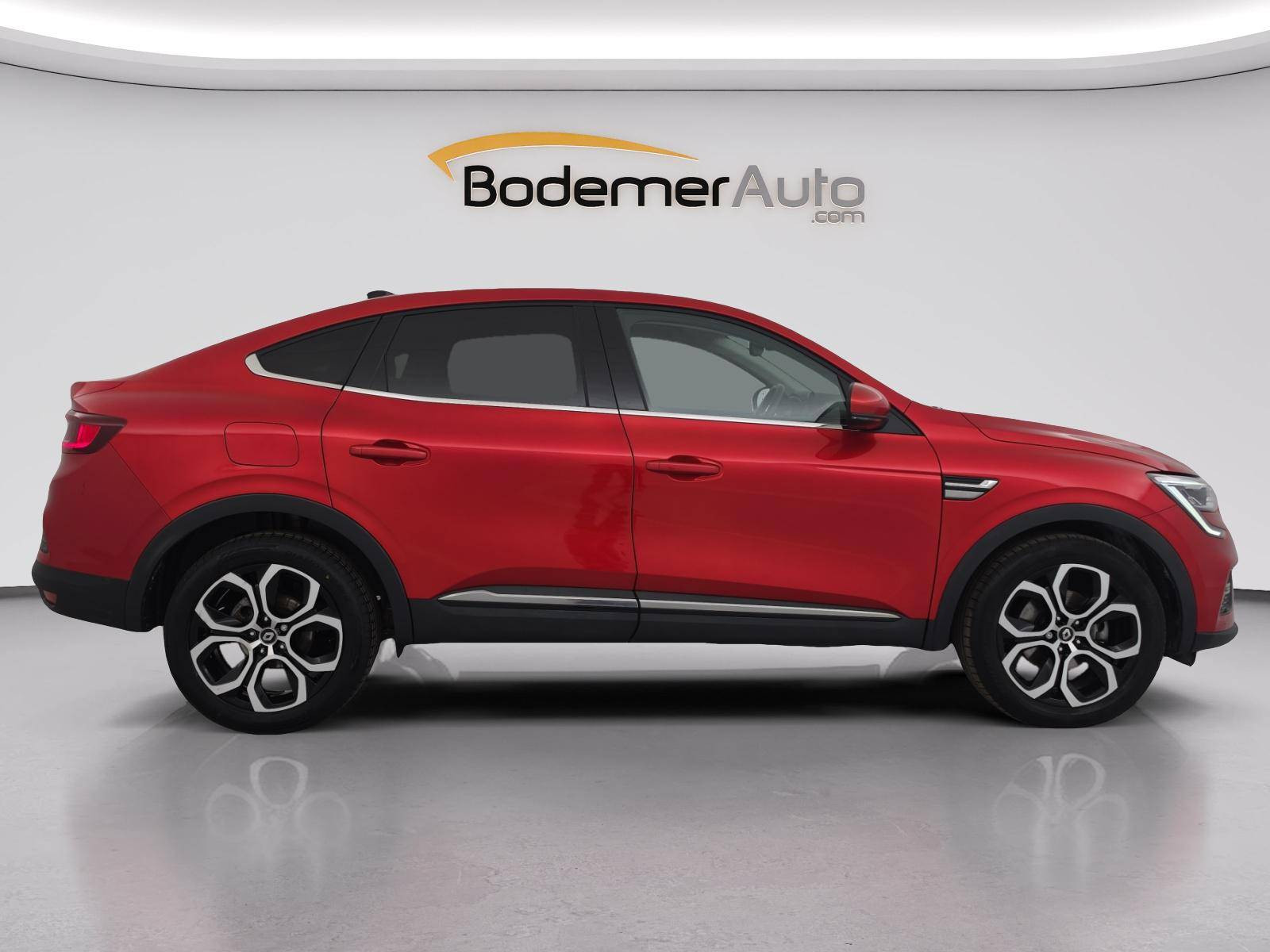 Vente en ligne Renault Arkana  E-Tech hybride 145 - 22 au prix de 17 990 €