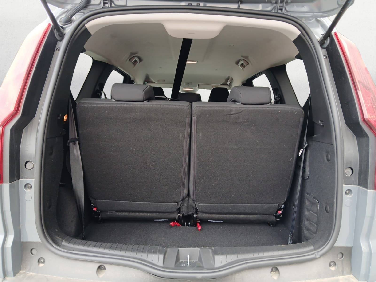 Vente en ligne Dacia Jogger  TCe 110 7 places GSR2 au prix de 21 990 €