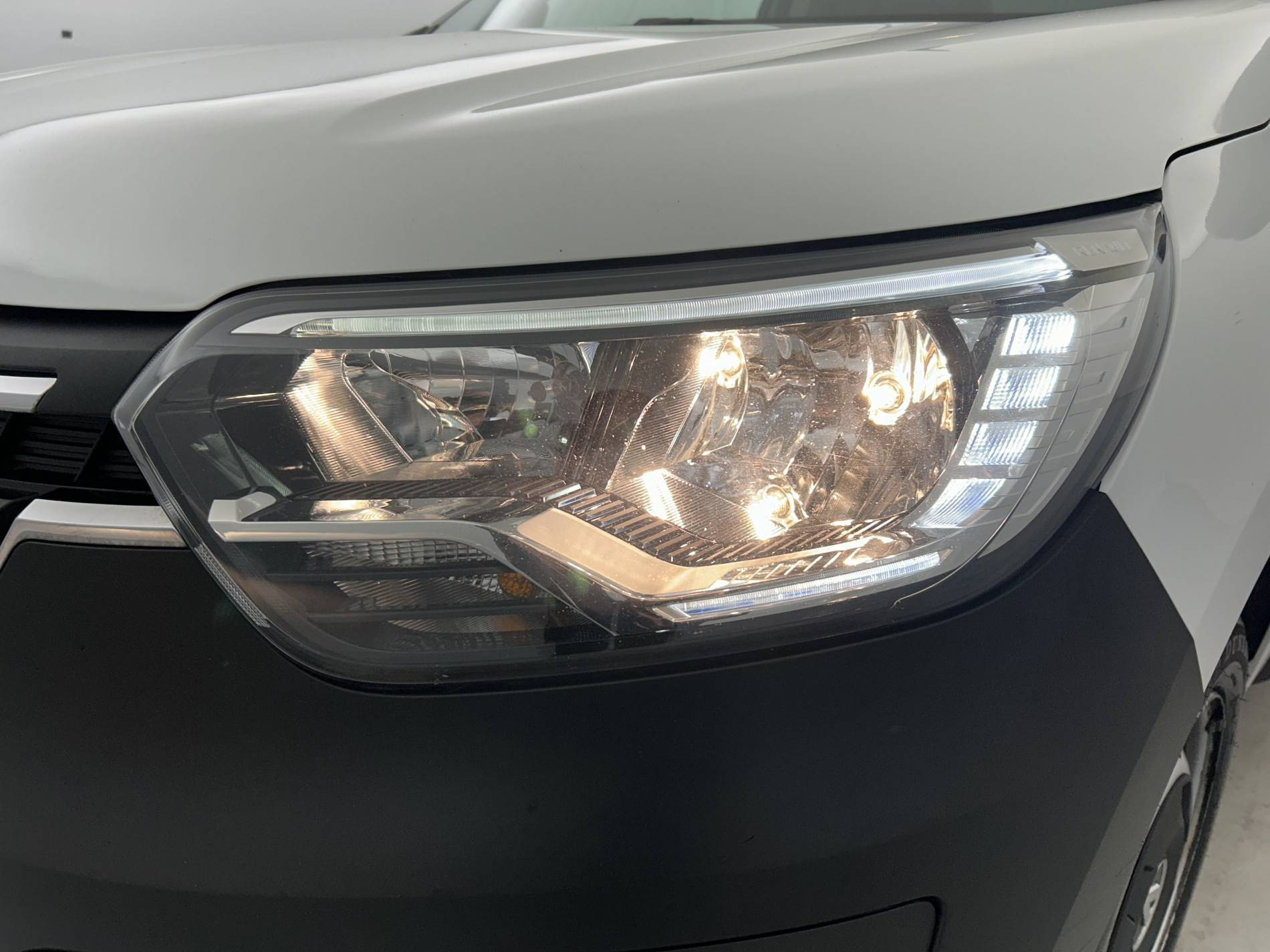 Vente en ligne Renault Express Van  BLUE DCI 75 - 22 au prix de 11 990 €