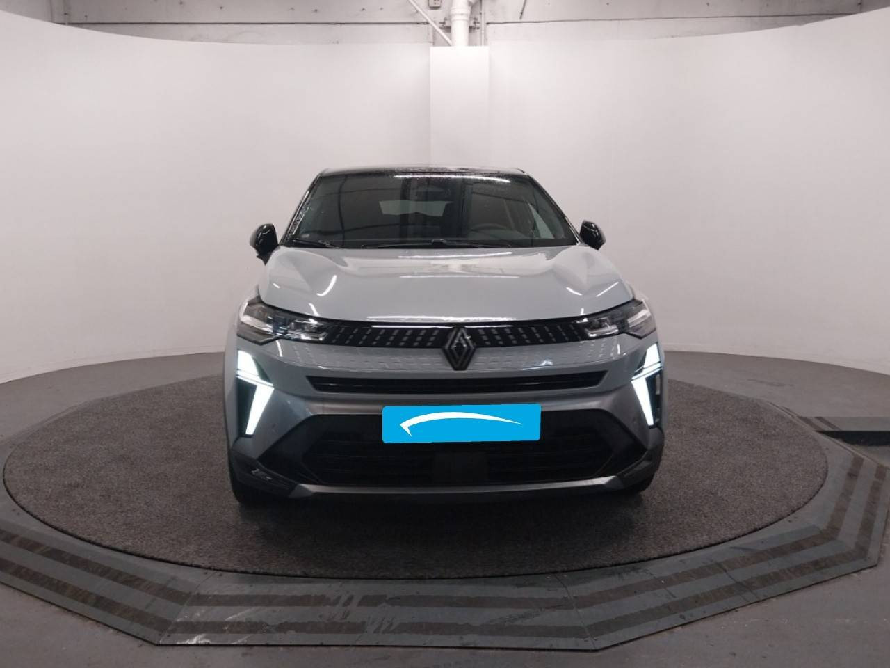 Vente en ligne Renault Captur  E-Tech full hybrid 160 ch au prix de 35 200 €