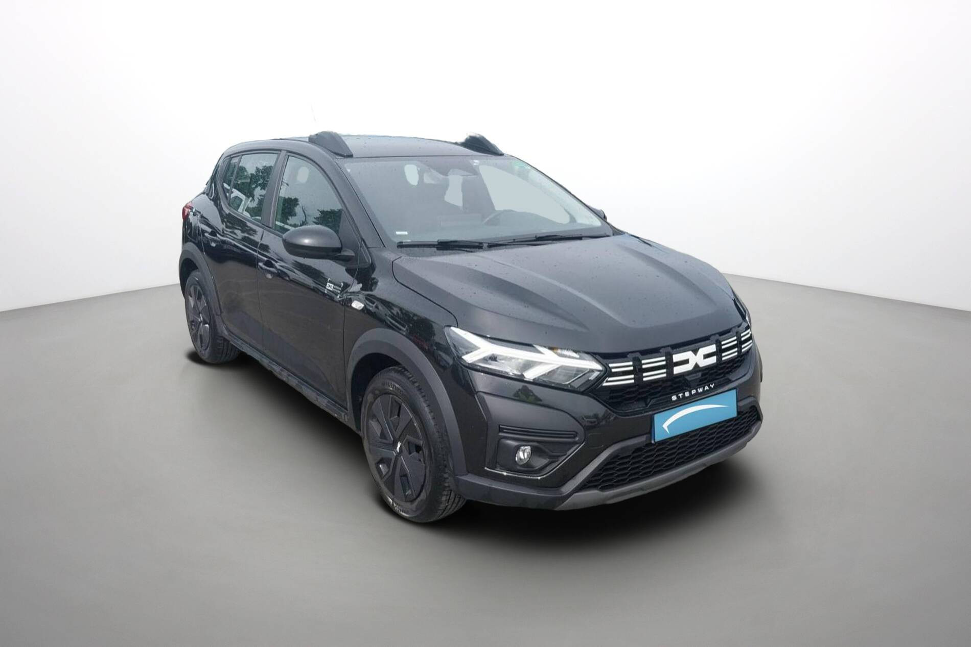 Vente en ligne Dacia Sandero  ECO-G 100 GSR2 au prix de 16 990 €