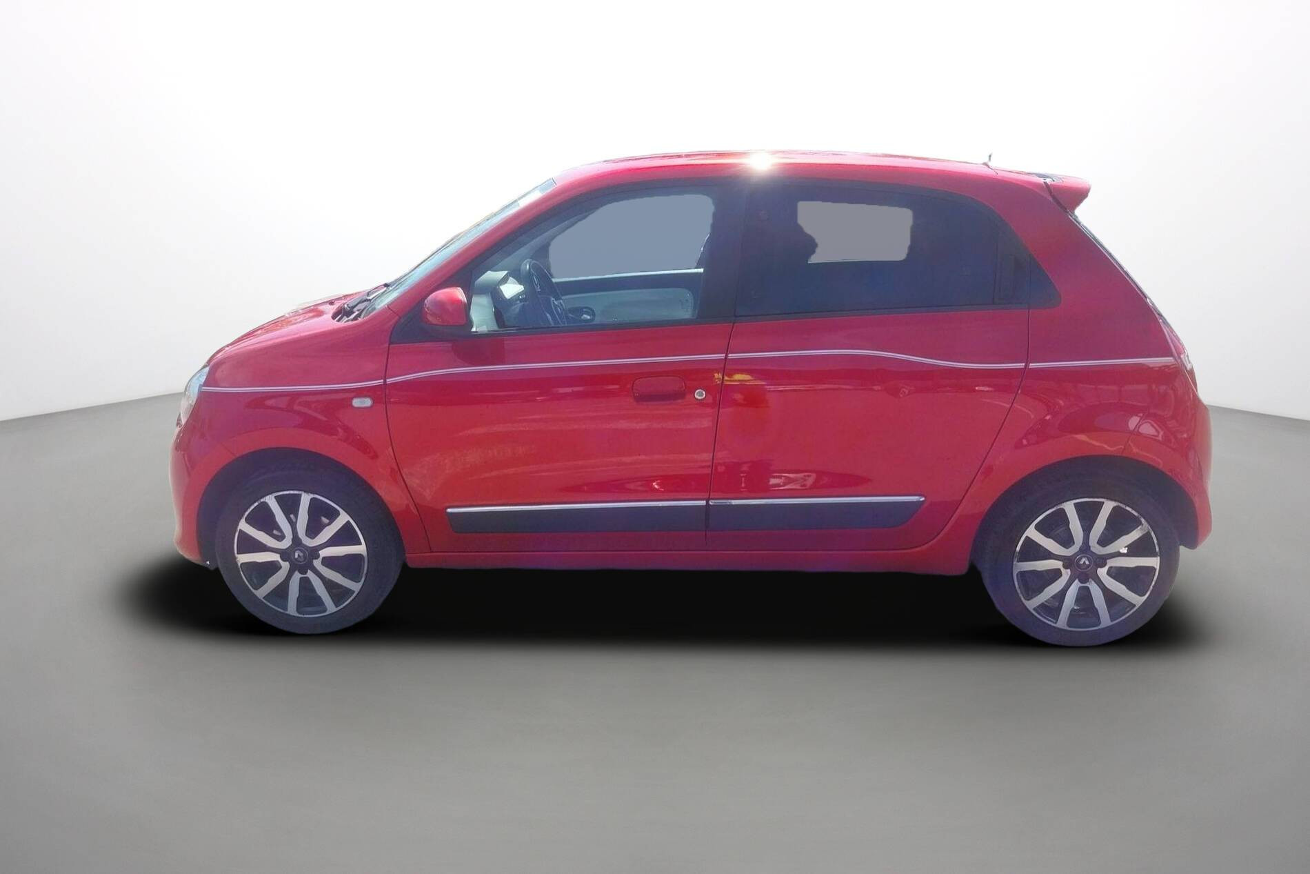 Vente en ligne Renault Twingo 3  0.9 TCe 90 Energy au prix de 9 390 €