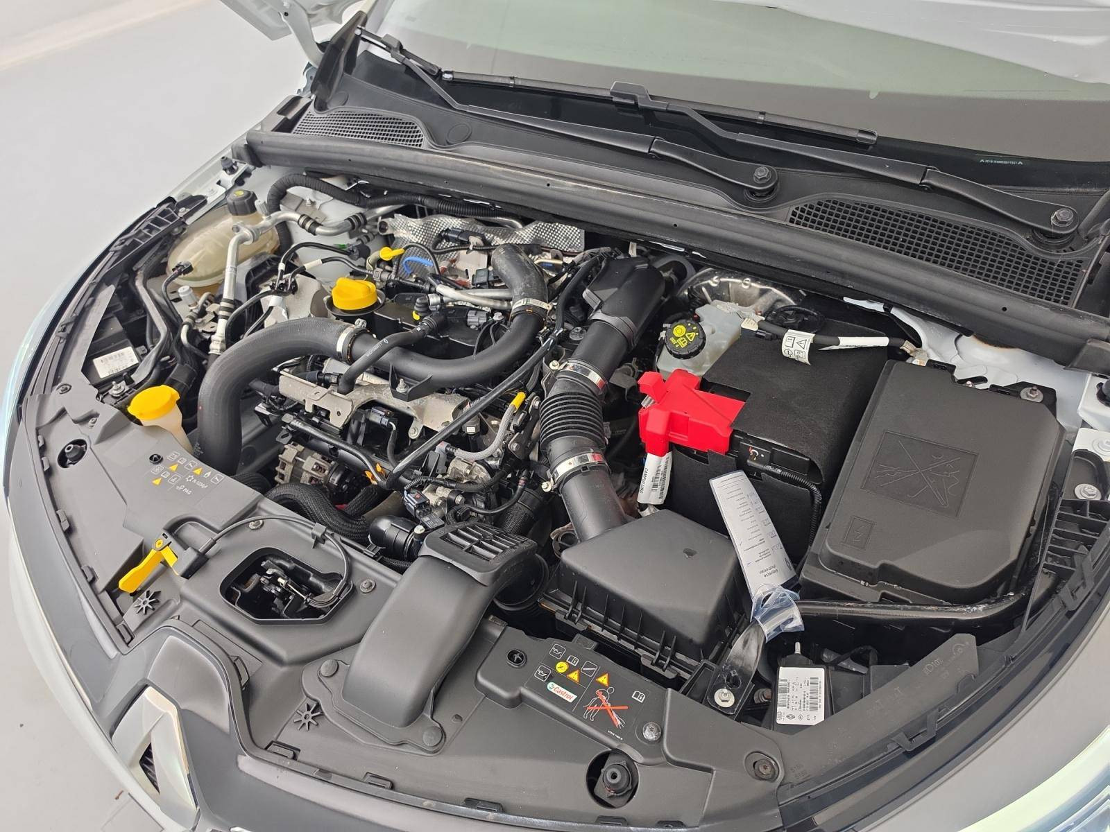Vente en ligne Renault Clio 5 Clio TCe 90 au prix de 13 790 €