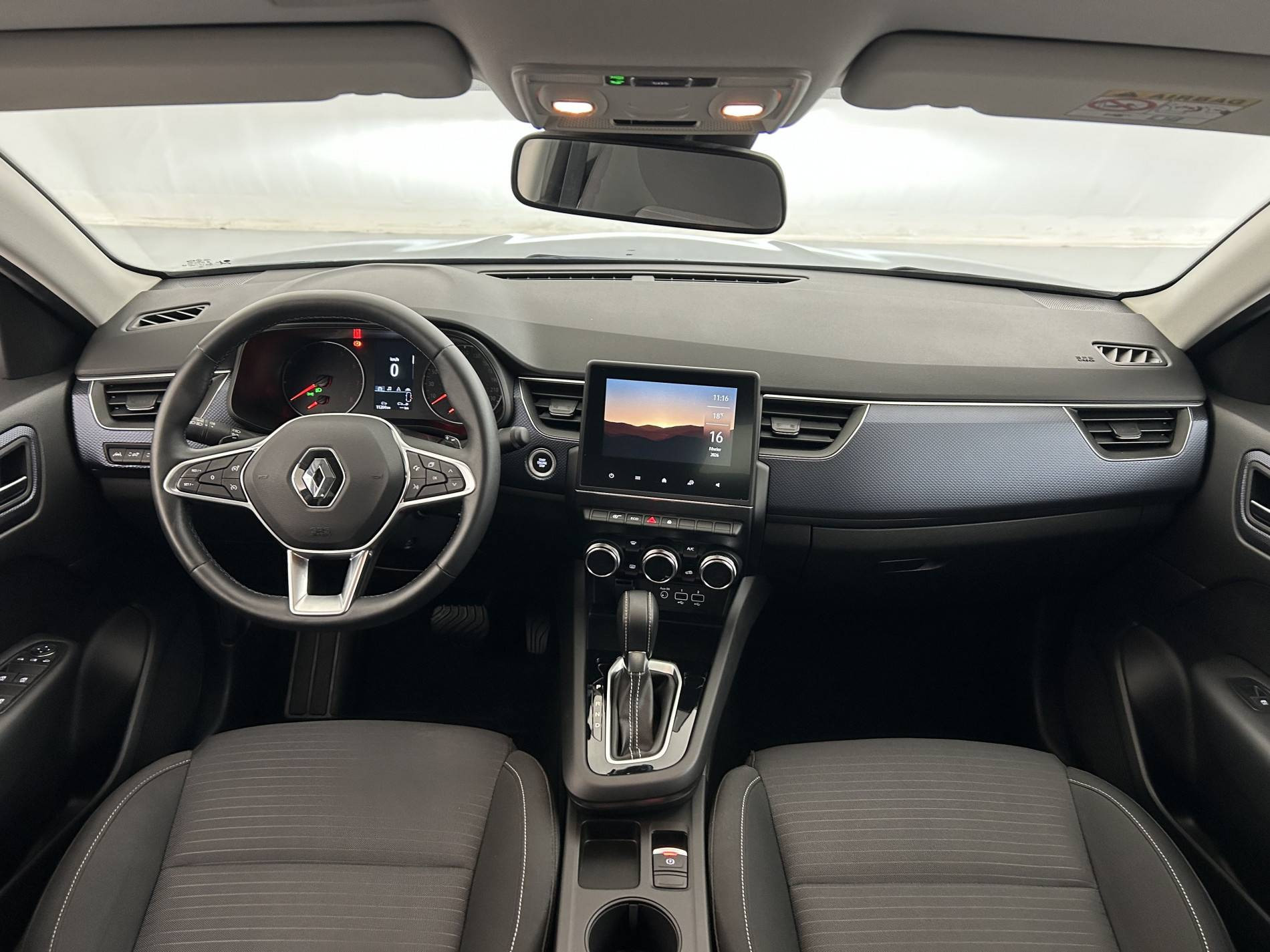 Vente en ligne Renault Arkana  mild hybrid 140 EDC FAP - 22 au prix de 19 890 €